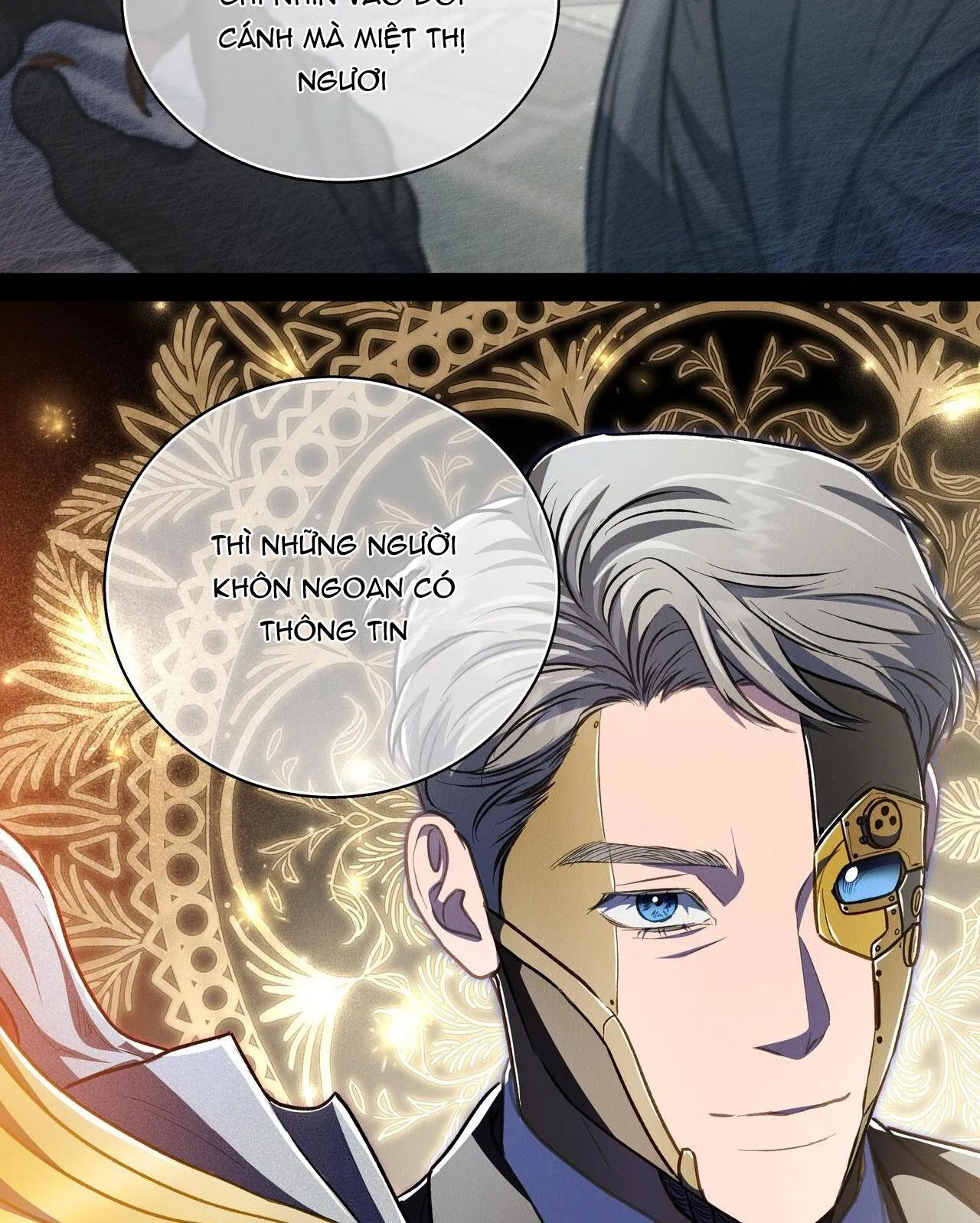 CÁCH TỒN TẠI NHƯ MỘT NGƯỜI CHƠI Chapter 38 Trang 75