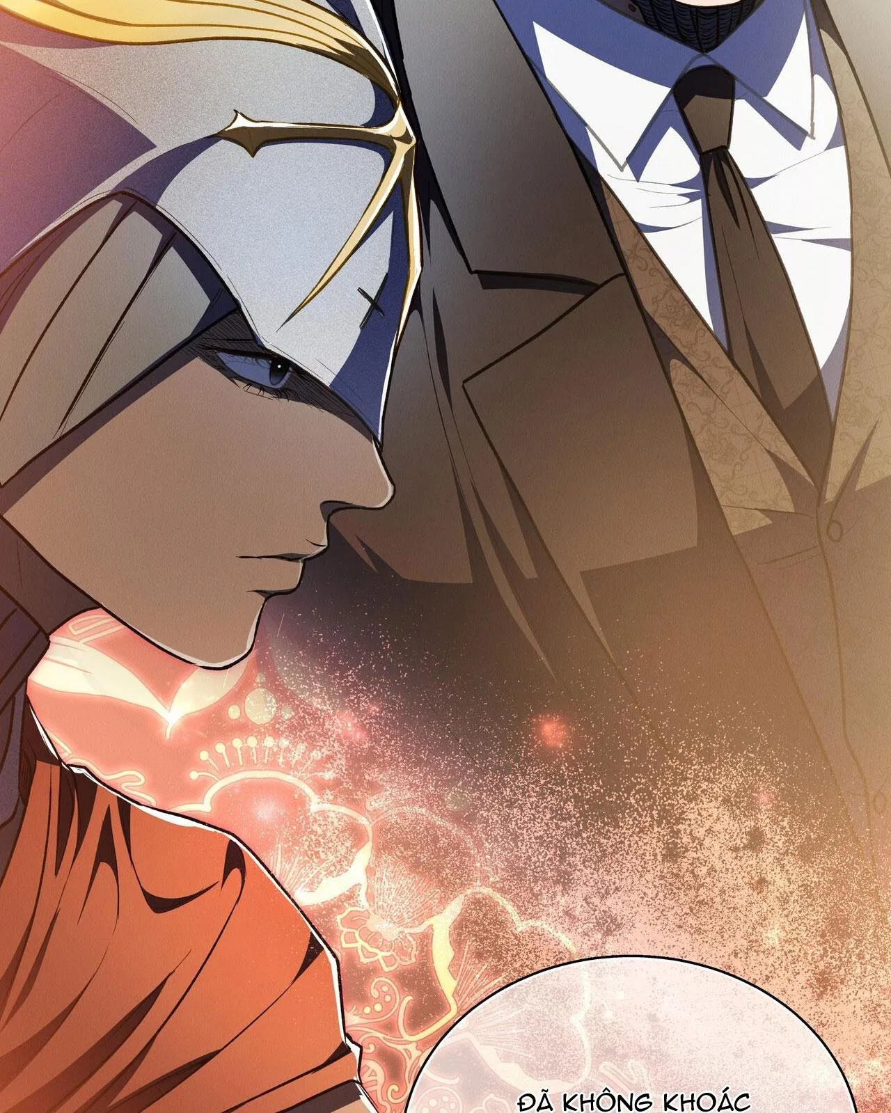 CÁCH TỒN TẠI NHƯ MỘT NGƯỜI CHƠI Chapter 38 Trang 76