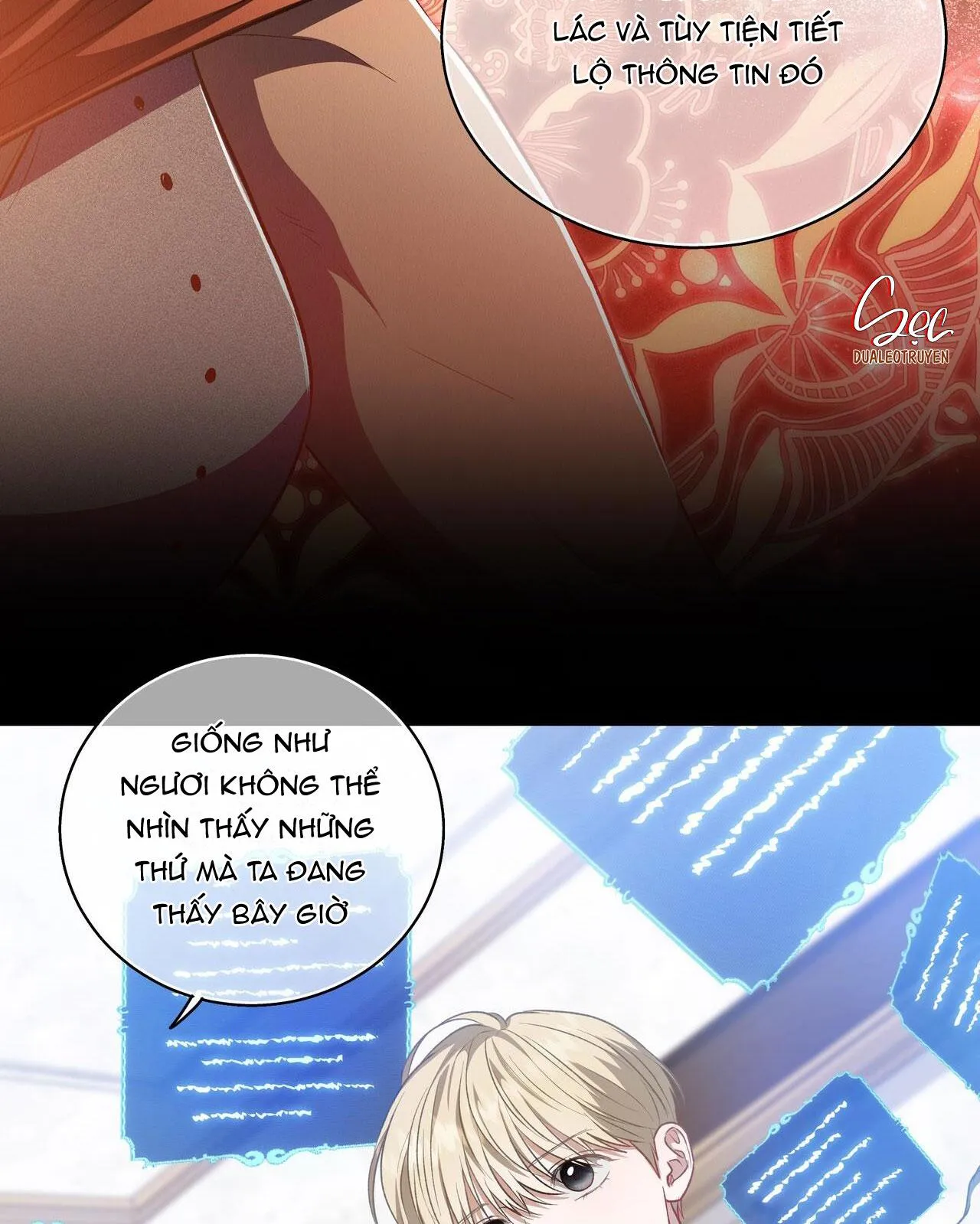 CÁCH TỒN TẠI NHƯ MỘT NGƯỜI CHƠI Chapter 38 Trang 77