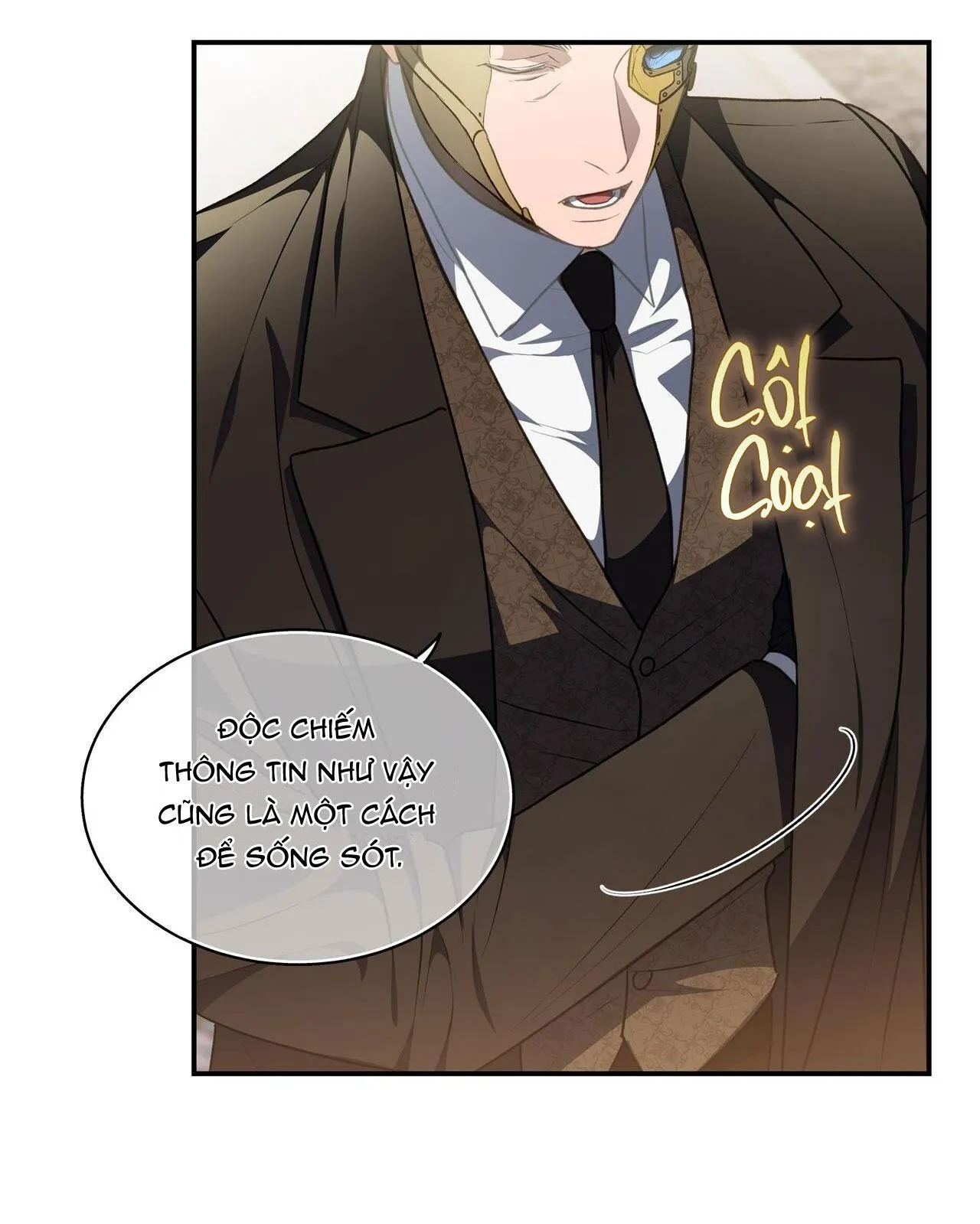 CÁCH TỒN TẠI NHƯ MỘT NGƯỜI CHƠI Chapter 38 Trang 79