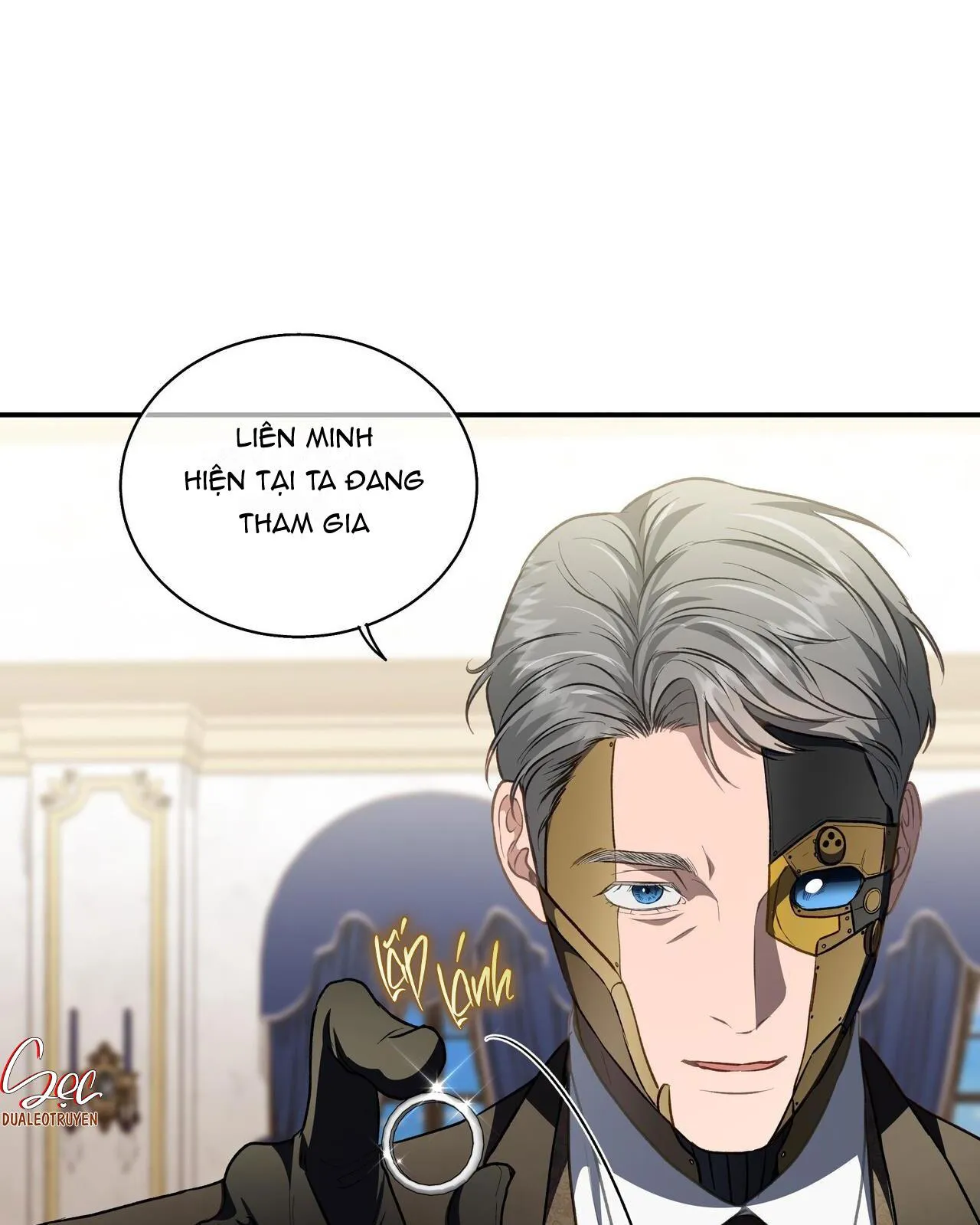 CÁCH TỒN TẠI NHƯ MỘT NGƯỜI CHƠI Chapter 38 Trang 80