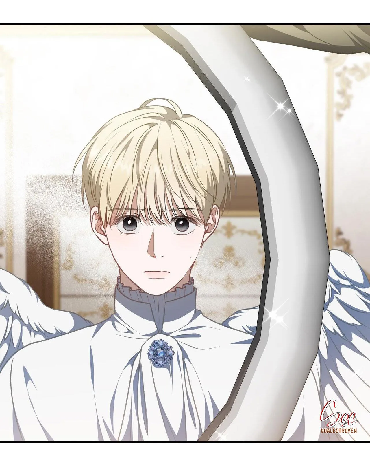 CÁCH TỒN TẠI NHƯ MỘT NGƯỜI CHƠI Chapter 38 Trang 82