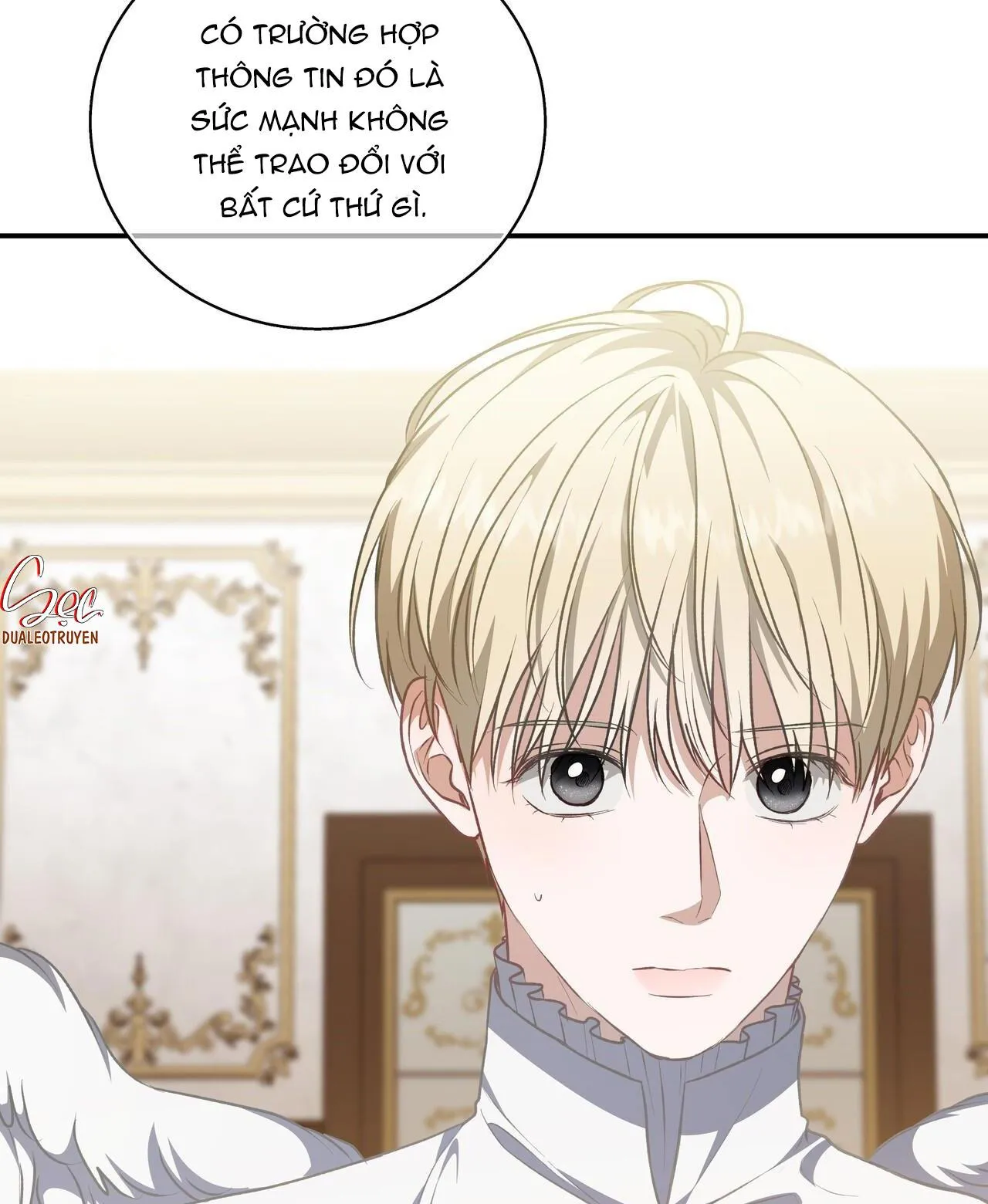 CÁCH TỒN TẠI NHƯ MỘT NGƯỜI CHƠI Chapter 38 Trang 85