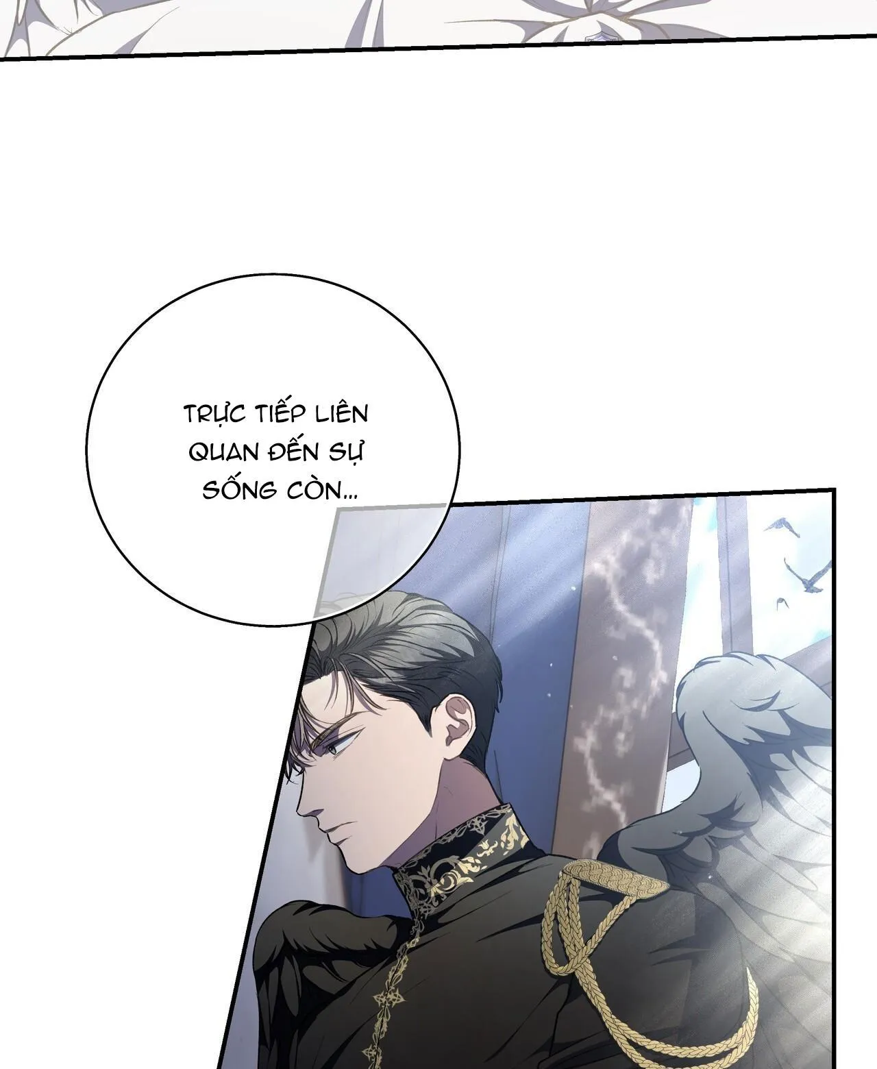 CÁCH TỒN TẠI NHƯ MỘT NGƯỜI CHƠI Chapter 38 Trang 86