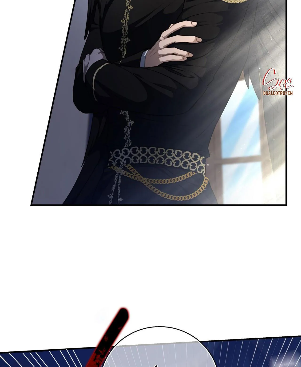 CÁCH TỒN TẠI NHƯ MỘT NGƯỜI CHƠI Chapter 38 Trang 87