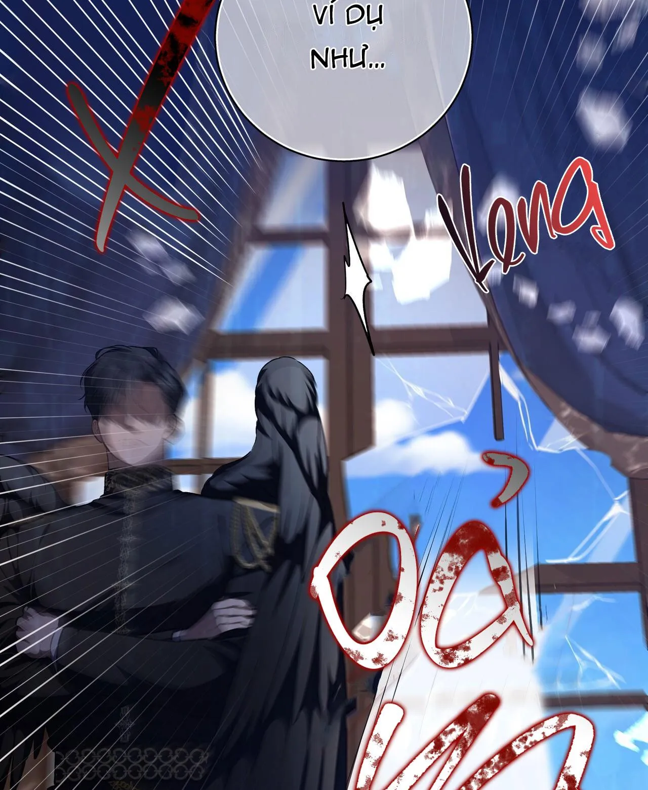 CÁCH TỒN TẠI NHƯ MỘT NGƯỜI CHƠI Chapter 38 Trang 88