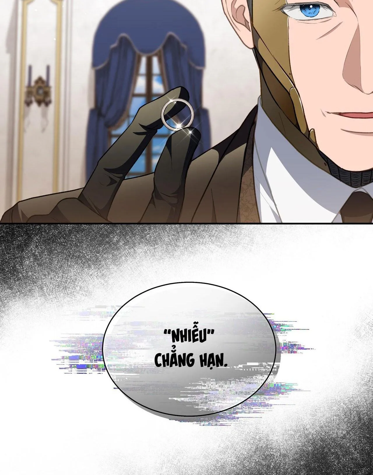 CÁCH TỒN TẠI NHƯ MỘT NGƯỜI CHƠI Chapter 39 Trang 3