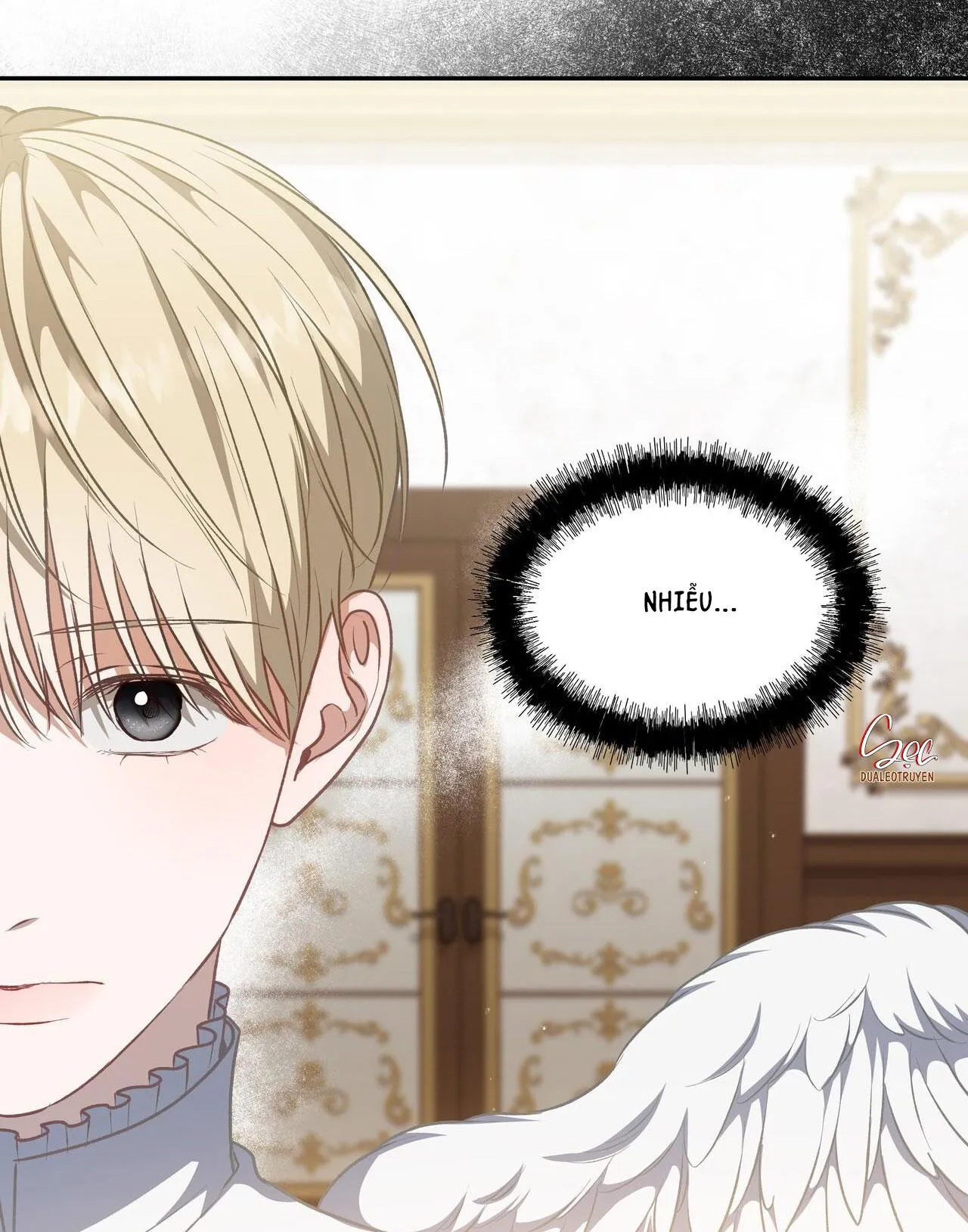 CÁCH TỒN TẠI NHƯ MỘT NGƯỜI CHƠI Chapter 39 Trang 4