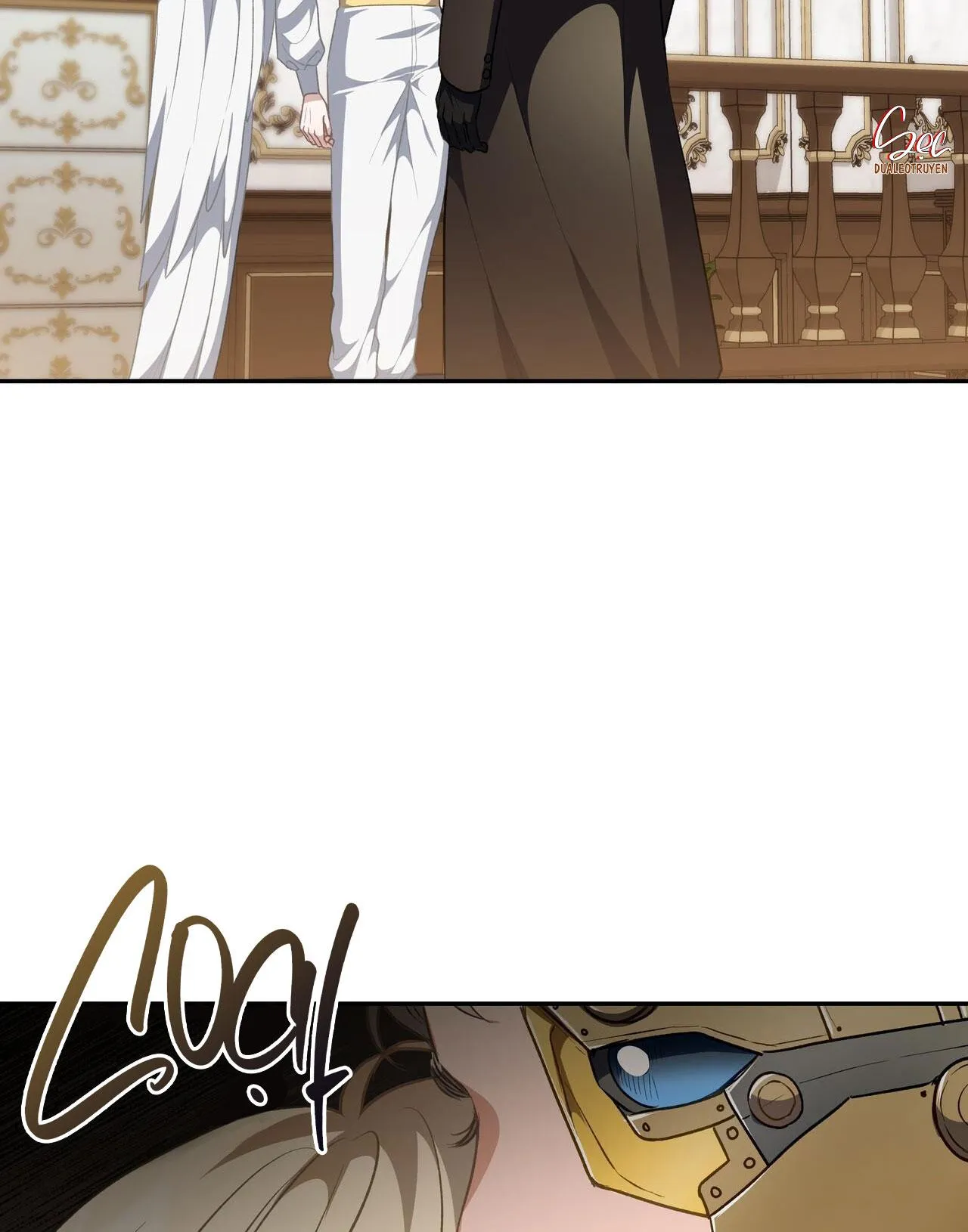 CÁCH TỒN TẠI NHƯ MỘT NGƯỜI CHƠI Chapter 39 Trang 7