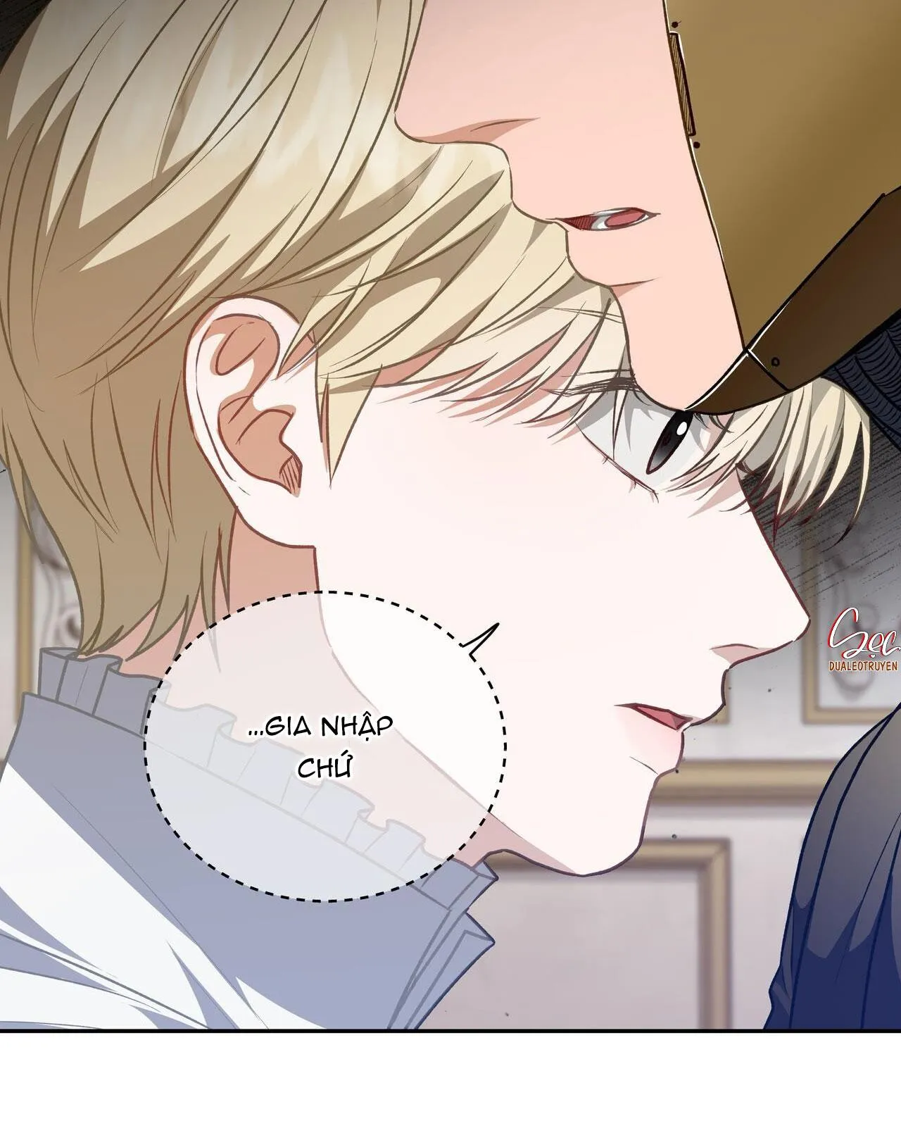 CÁCH TỒN TẠI NHƯ MỘT NGƯỜI CHƠI Chapter 39 Trang 8