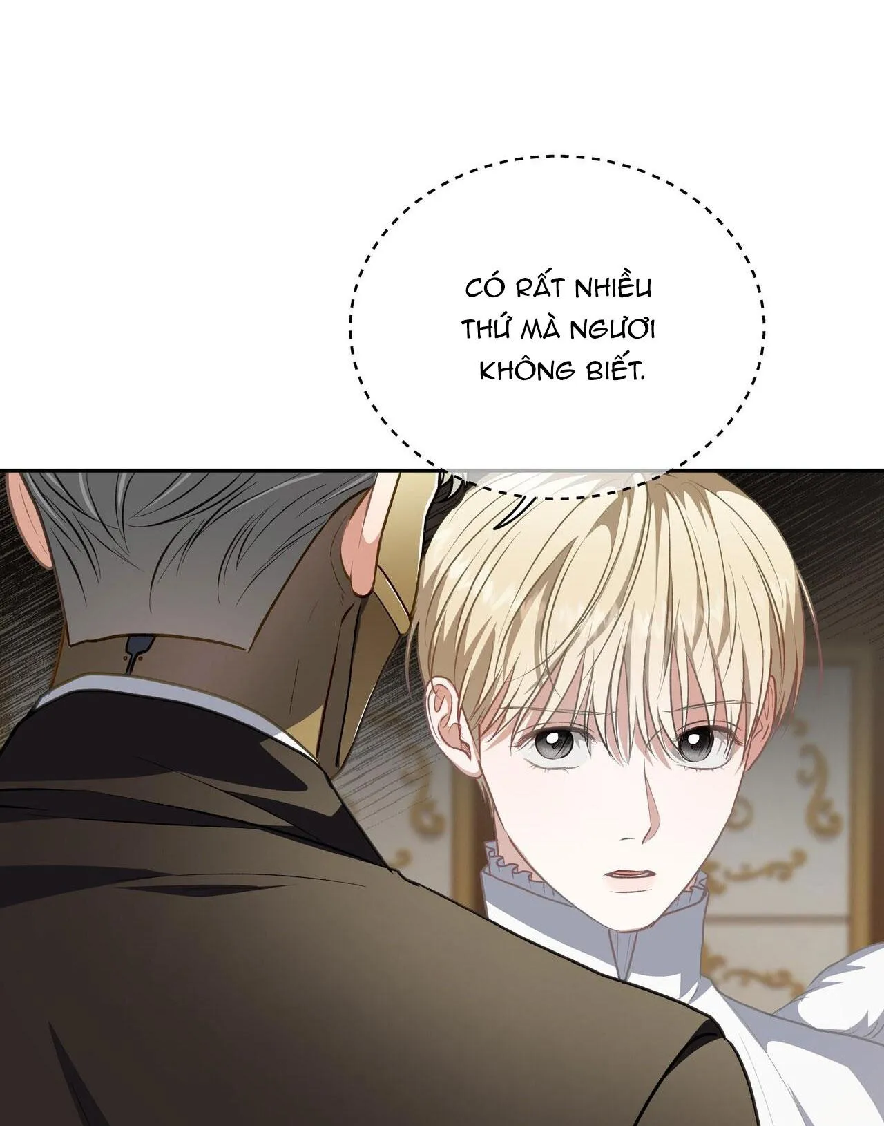 CÁCH TỒN TẠI NHƯ MỘT NGƯỜI CHƠI Chapter 39 Trang 9