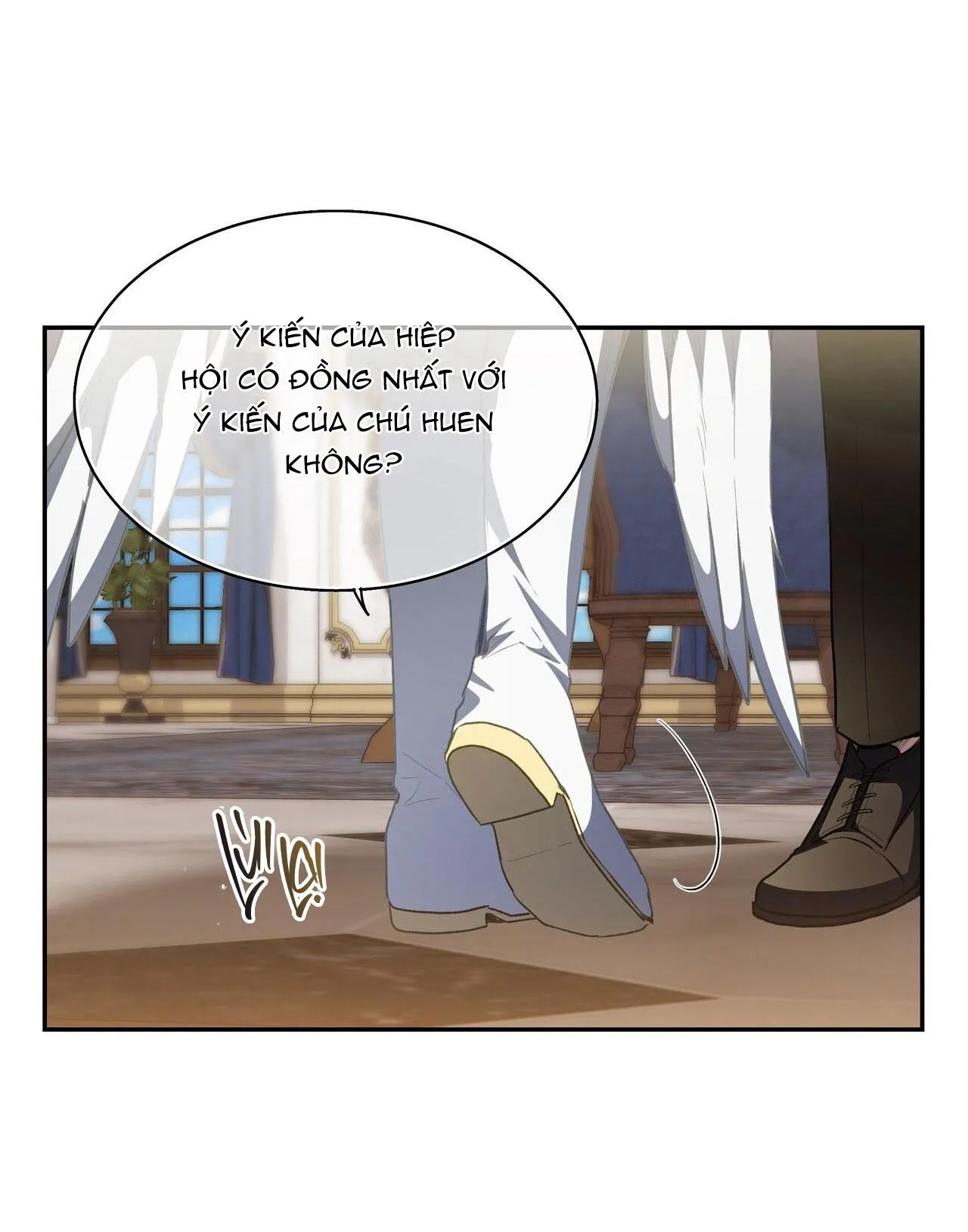 CÁCH TỒN TẠI NHƯ MỘT NGƯỜI CHƠI Chapter 39 Trang 12