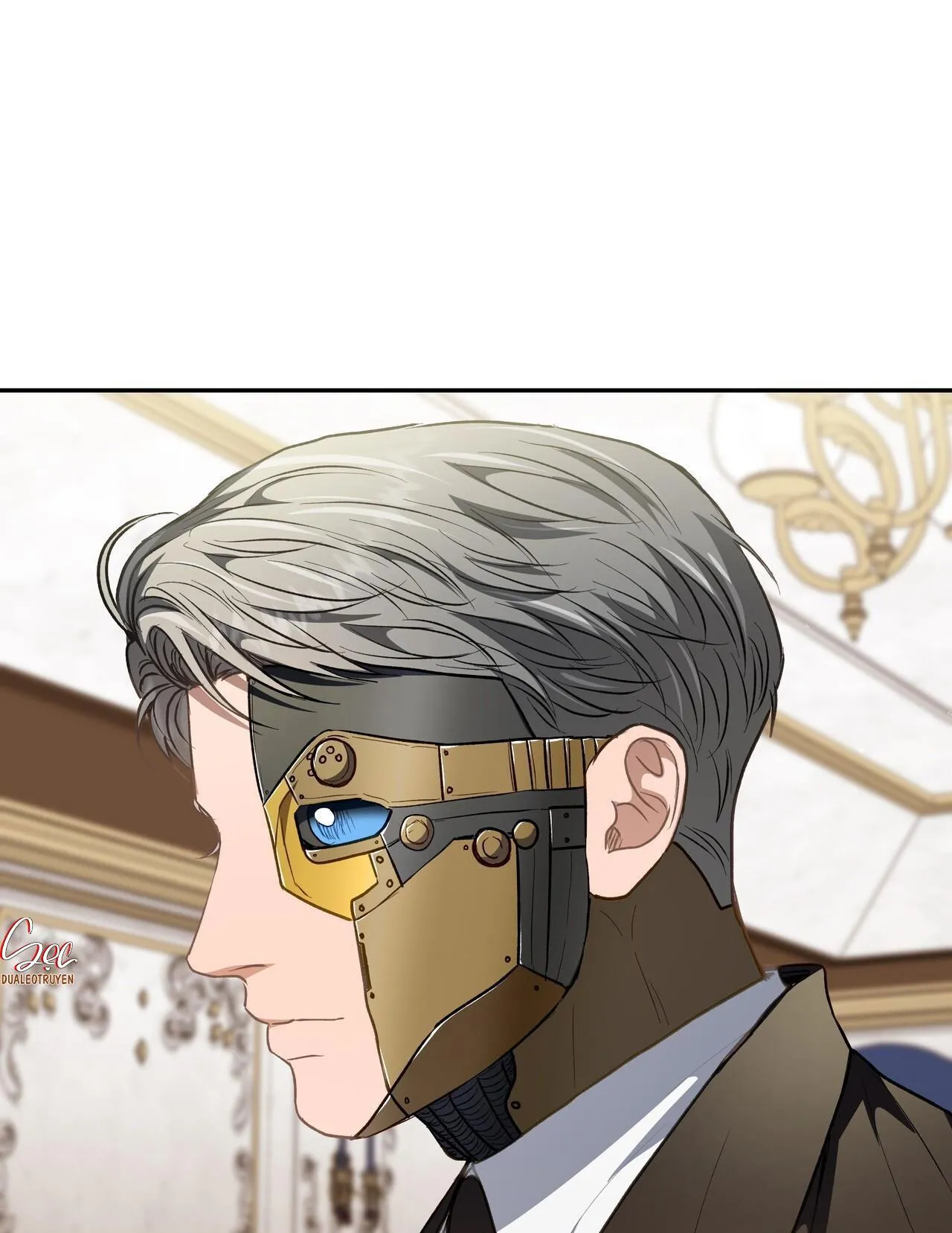 CÁCH TỒN TẠI NHƯ MỘT NGƯỜI CHƠI Chapter 39 Trang 13