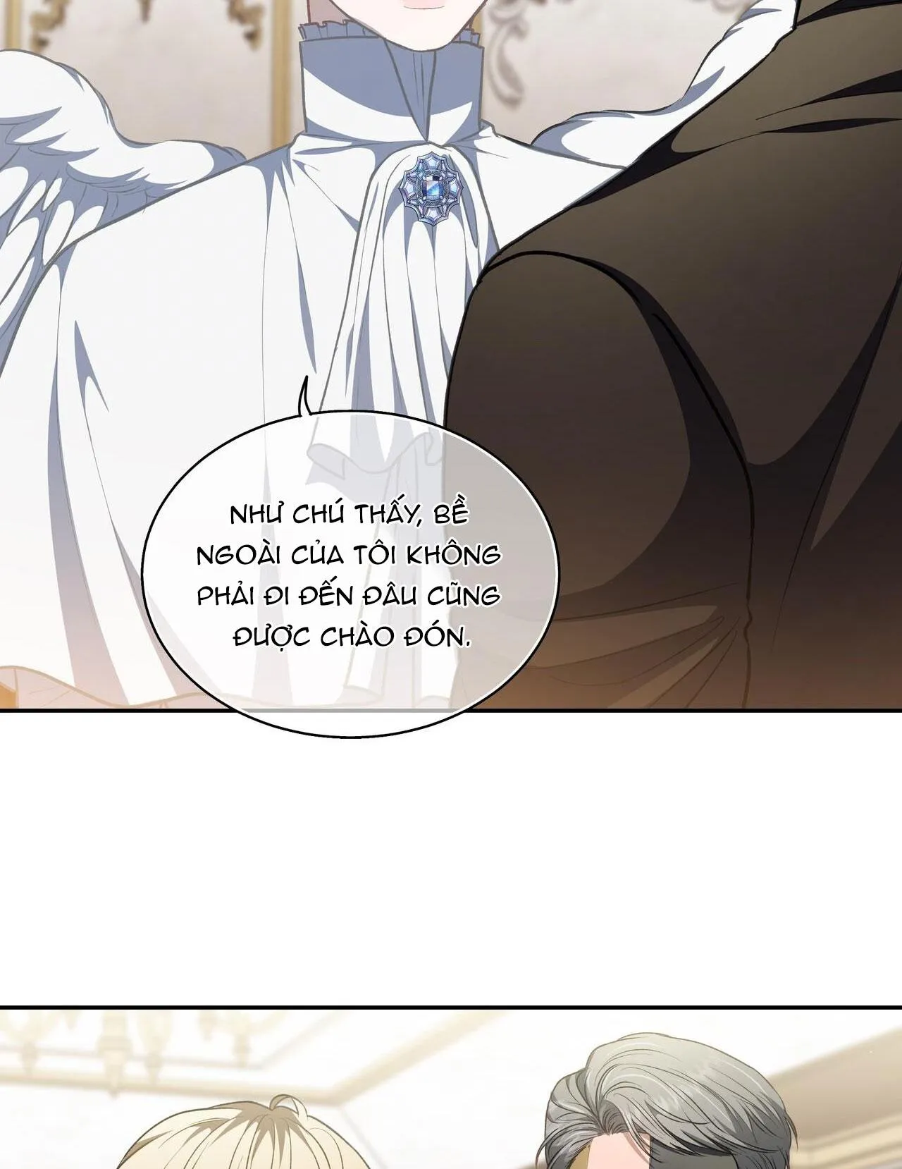 CÁCH TỒN TẠI NHƯ MỘT NGƯỜI CHƠI Chapter 39 Trang 15