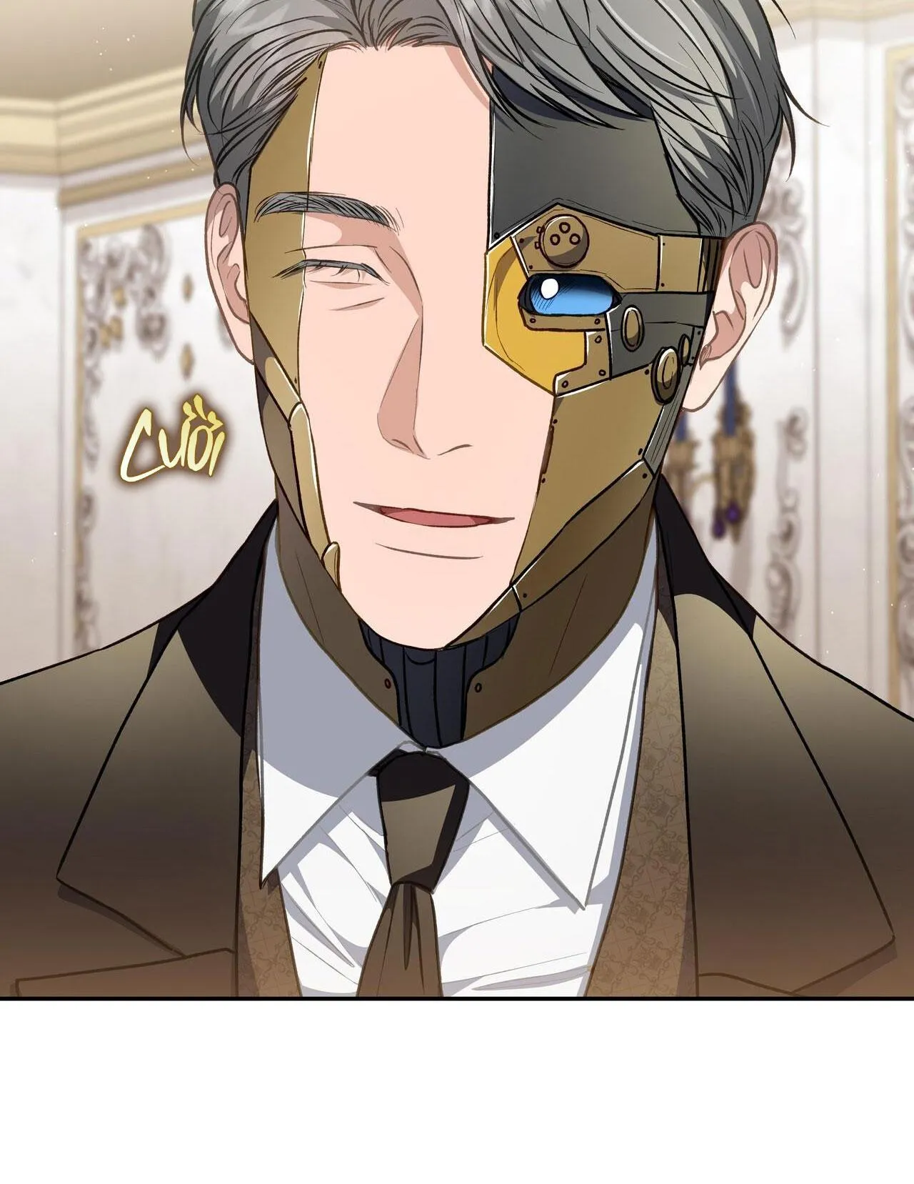 CÁCH TỒN TẠI NHƯ MỘT NGƯỜI CHƠI Chapter 39 Trang 17