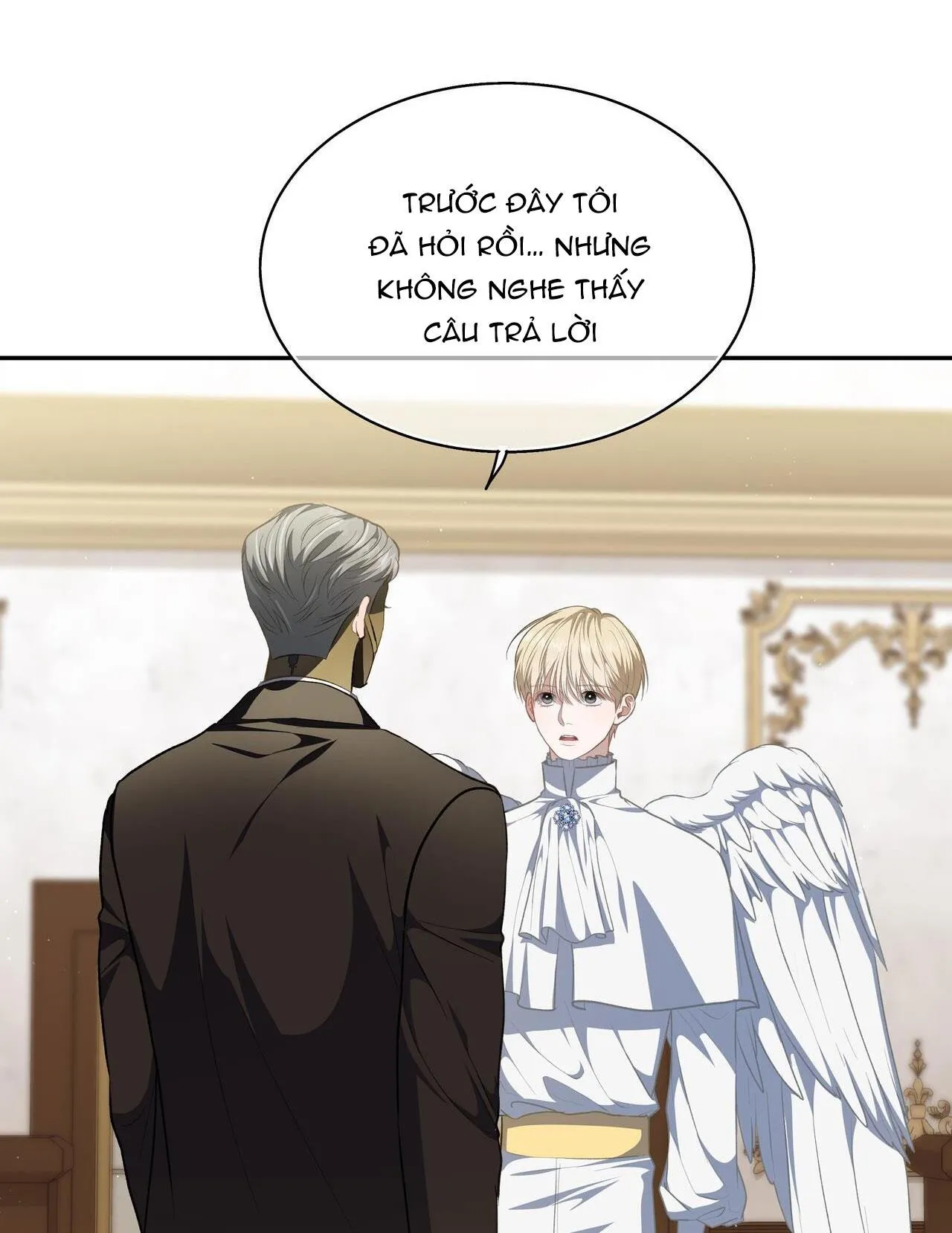 CÁCH TỒN TẠI NHƯ MỘT NGƯỜI CHƠI Chapter 39 Trang 21