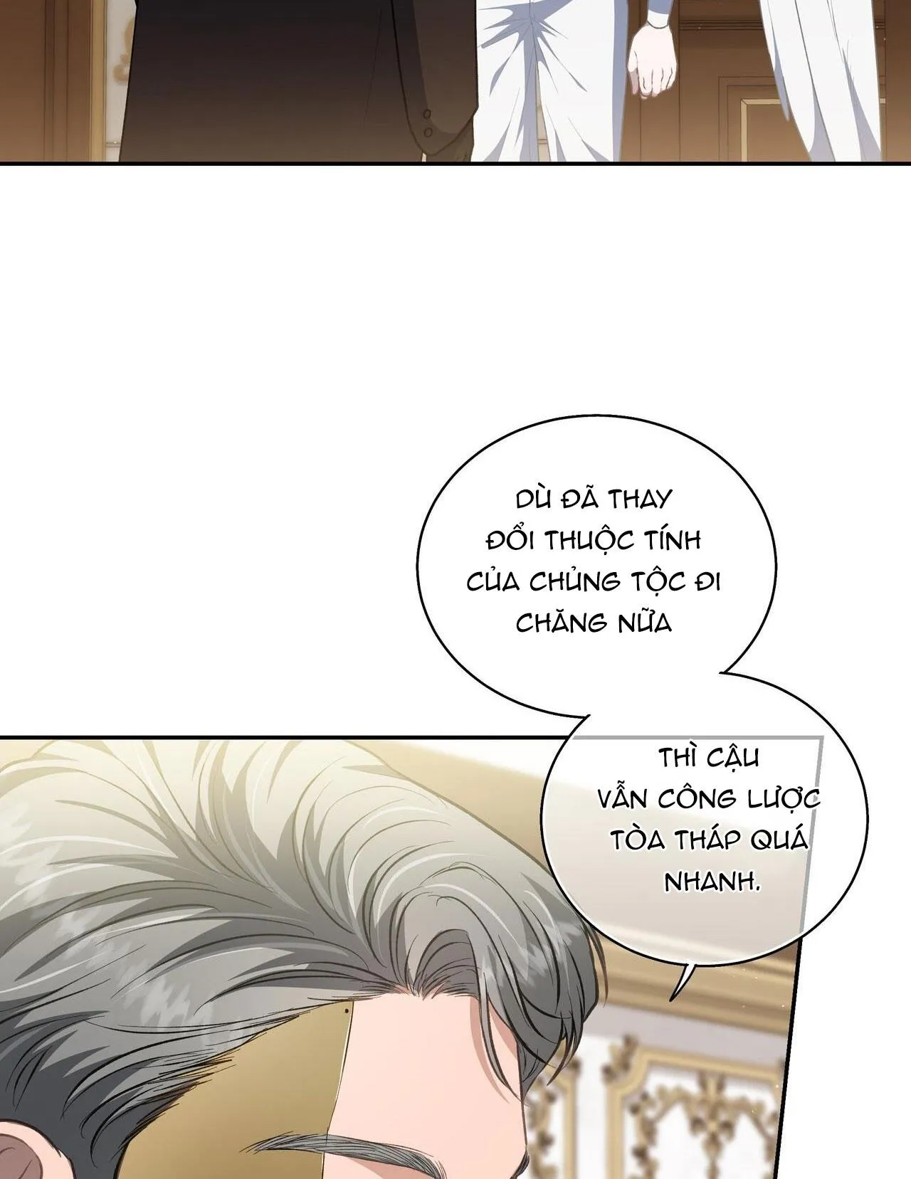 CÁCH TỒN TẠI NHƯ MỘT NGƯỜI CHƠI Chapter 39 Trang 22