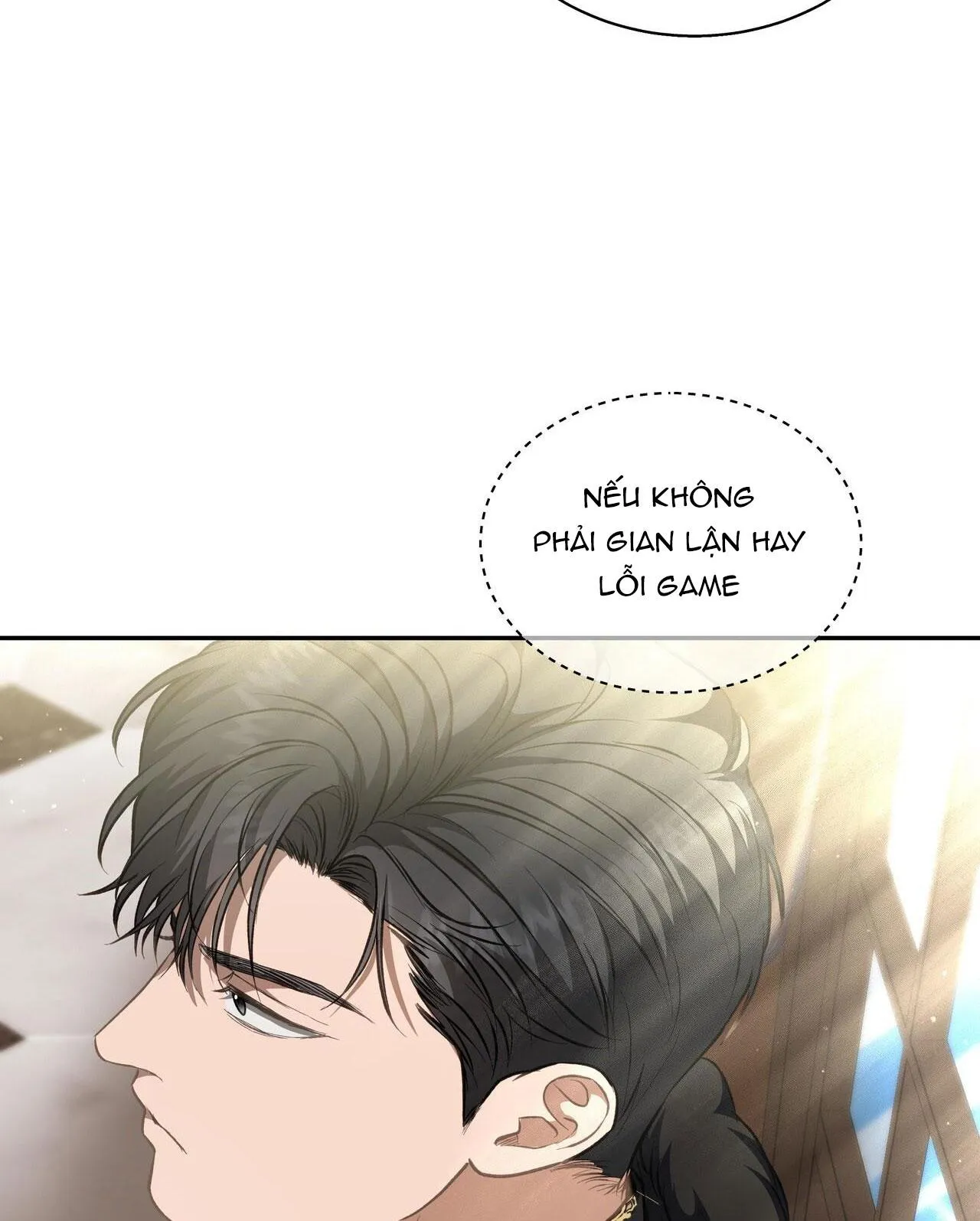 CÁCH TỒN TẠI NHƯ MỘT NGƯỜI CHƠI Chapter 39 Trang 25