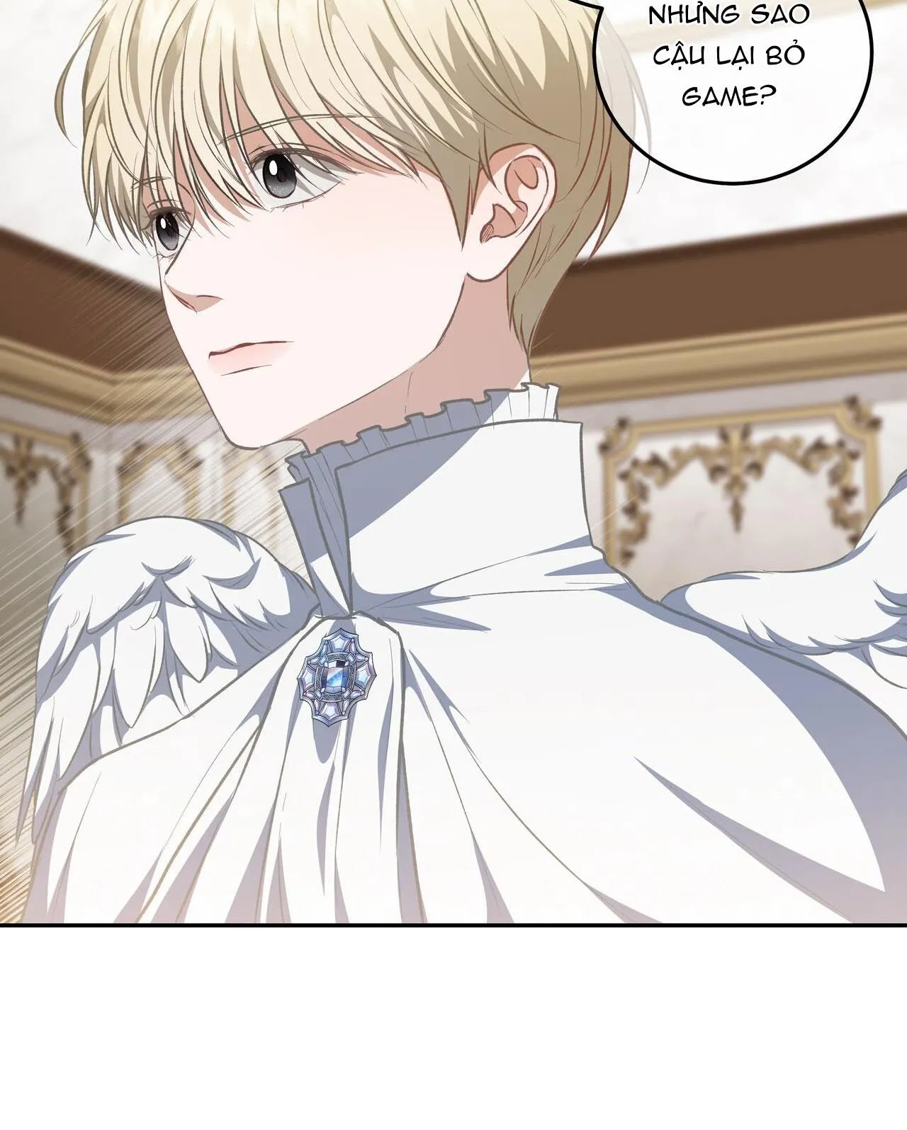 CÁCH TỒN TẠI NHƯ MỘT NGƯỜI CHƠI Chapter 39 Trang 27