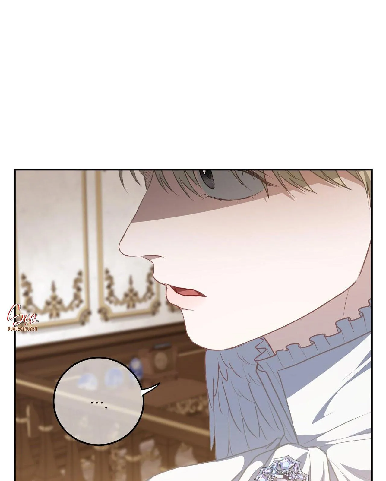 CÁCH TỒN TẠI NHƯ MỘT NGƯỜI CHƠI Chapter 39 Trang 28