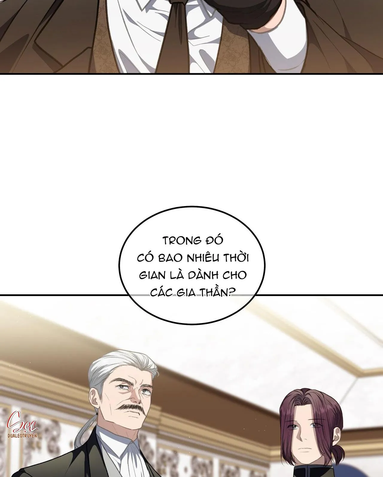 CÁCH TỒN TẠI NHƯ MỘT NGƯỜI CHƠI Chapter 39 Trang 32