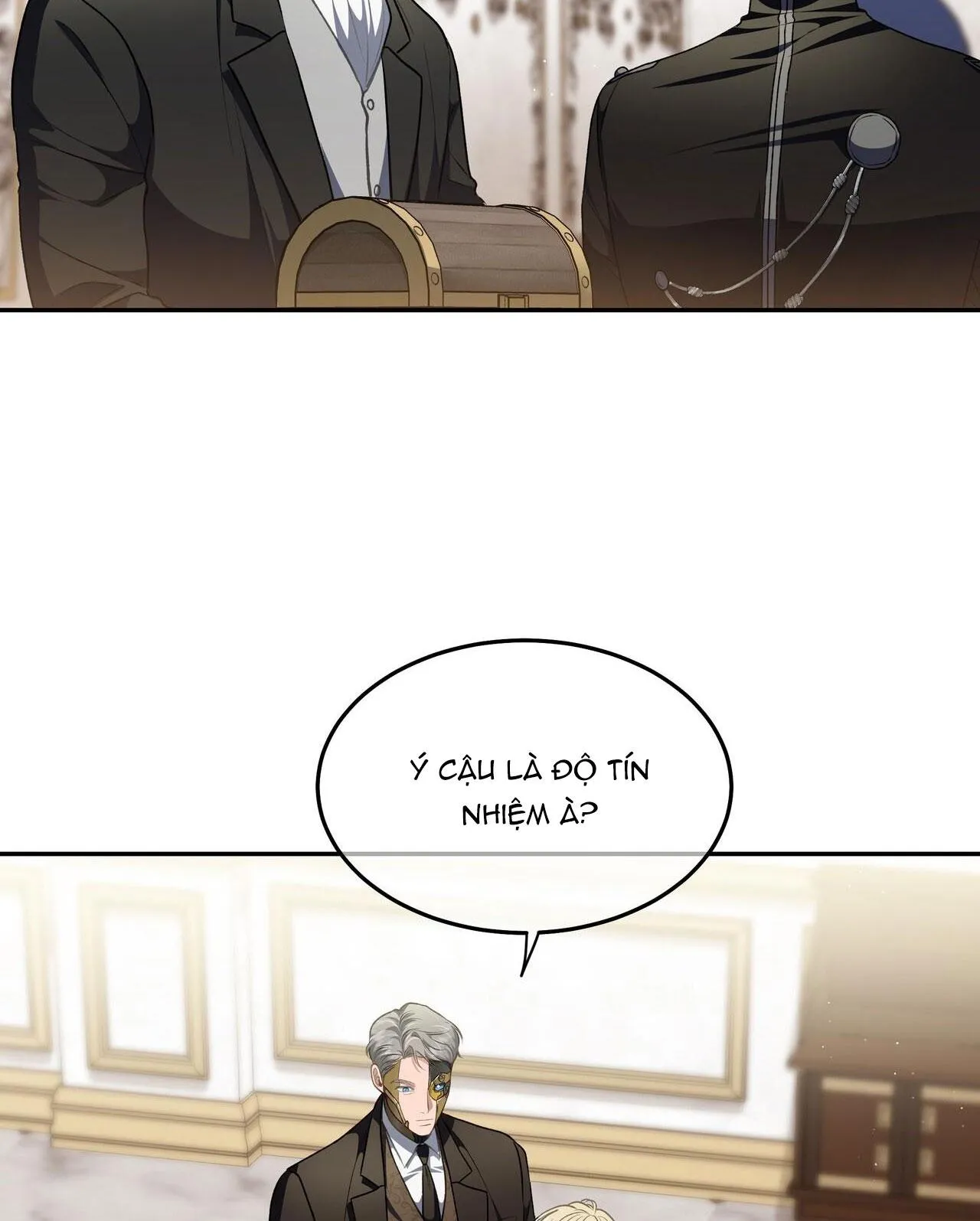 CÁCH TỒN TẠI NHƯ MỘT NGƯỜI CHƠI Chapter 39 Trang 33