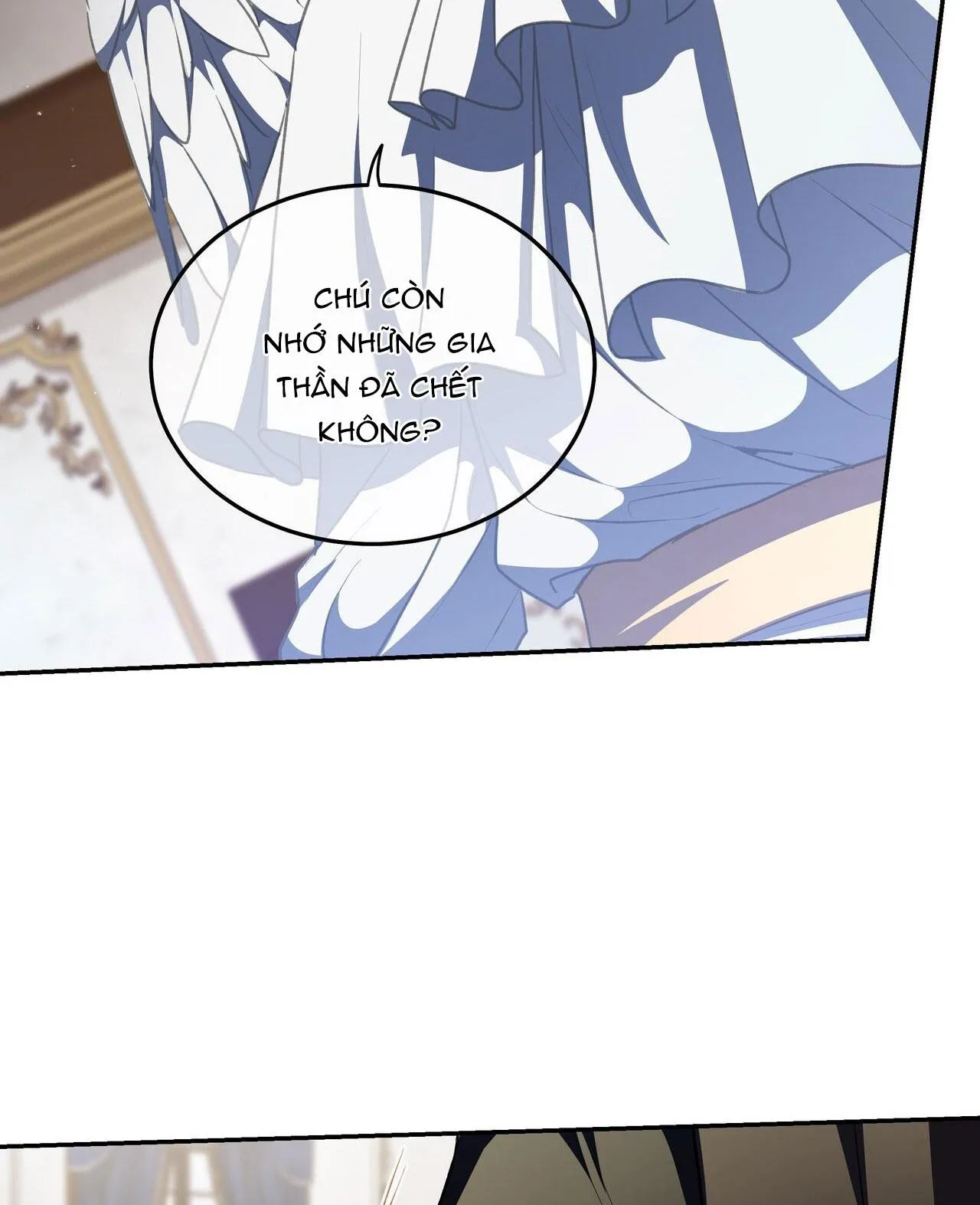 CÁCH TỒN TẠI NHƯ MỘT NGƯỜI CHƠI Chapter 39 Trang 36