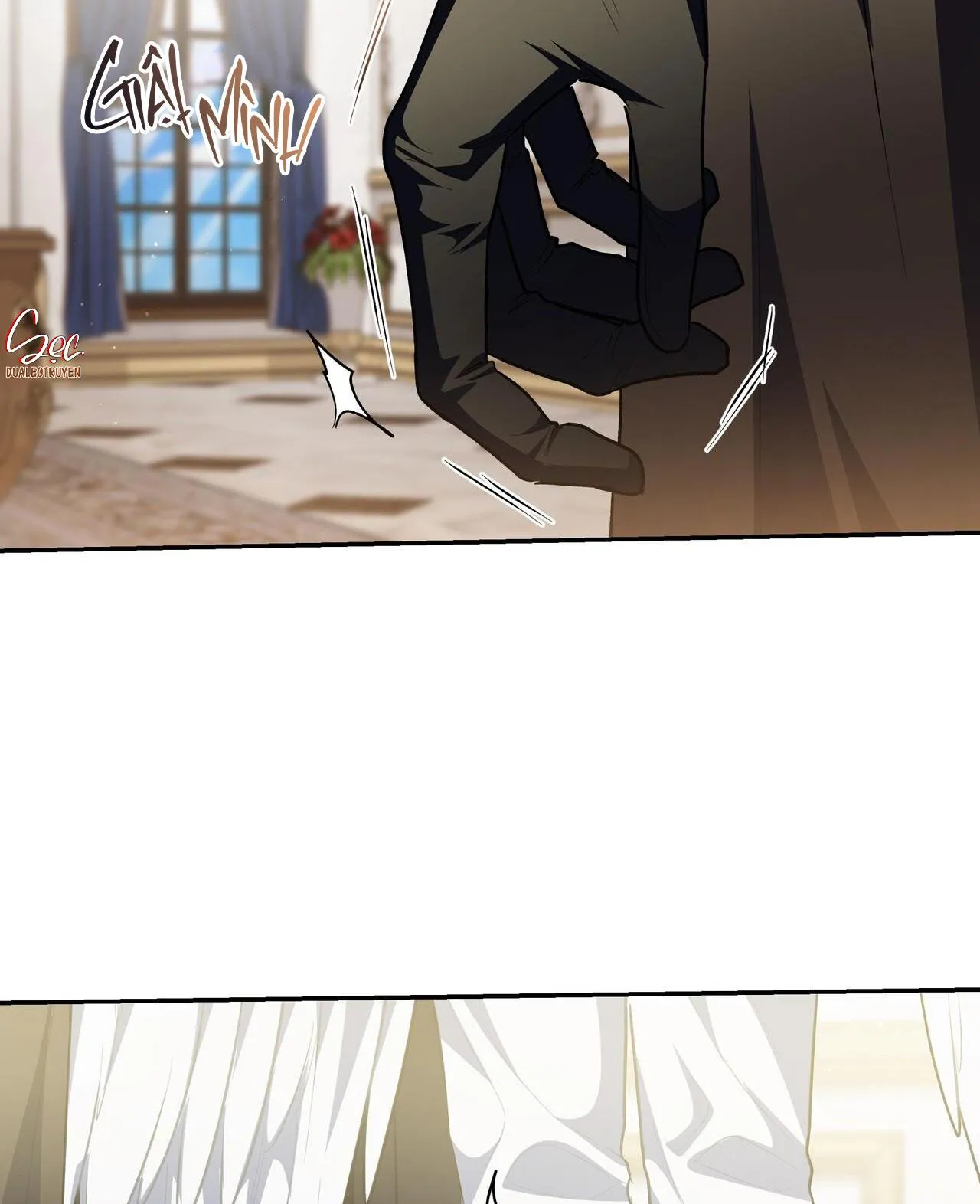 CÁCH TỒN TẠI NHƯ MỘT NGƯỜI CHƠI Chapter 39 Trang 37