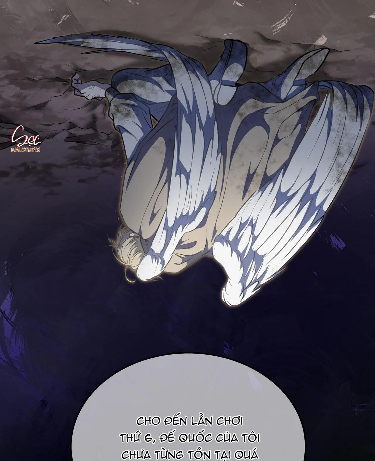 CÁCH TỒN TẠI NHƯ MỘT NGƯỜI CHƠI Chapter 39 Trang 40