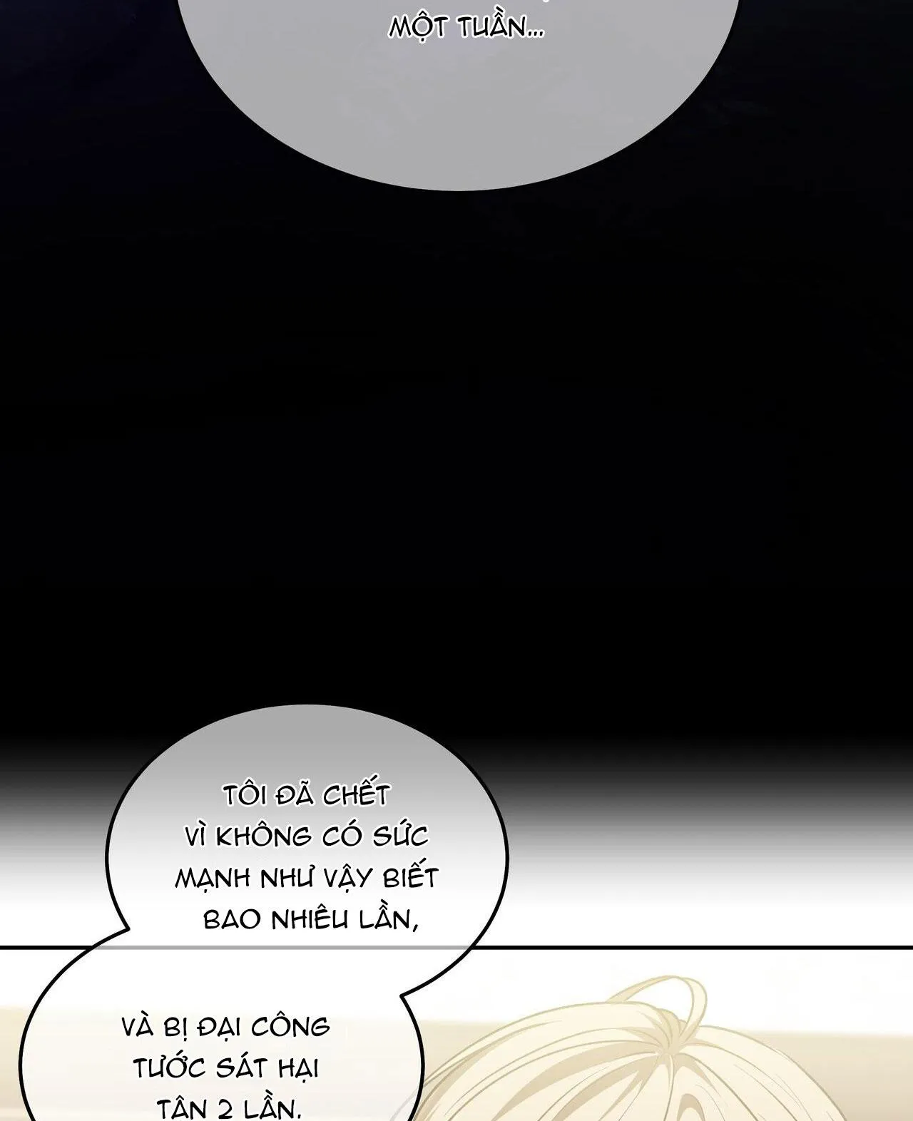 CÁCH TỒN TẠI NHƯ MỘT NGƯỜI CHƠI Chapter 39 Trang 41