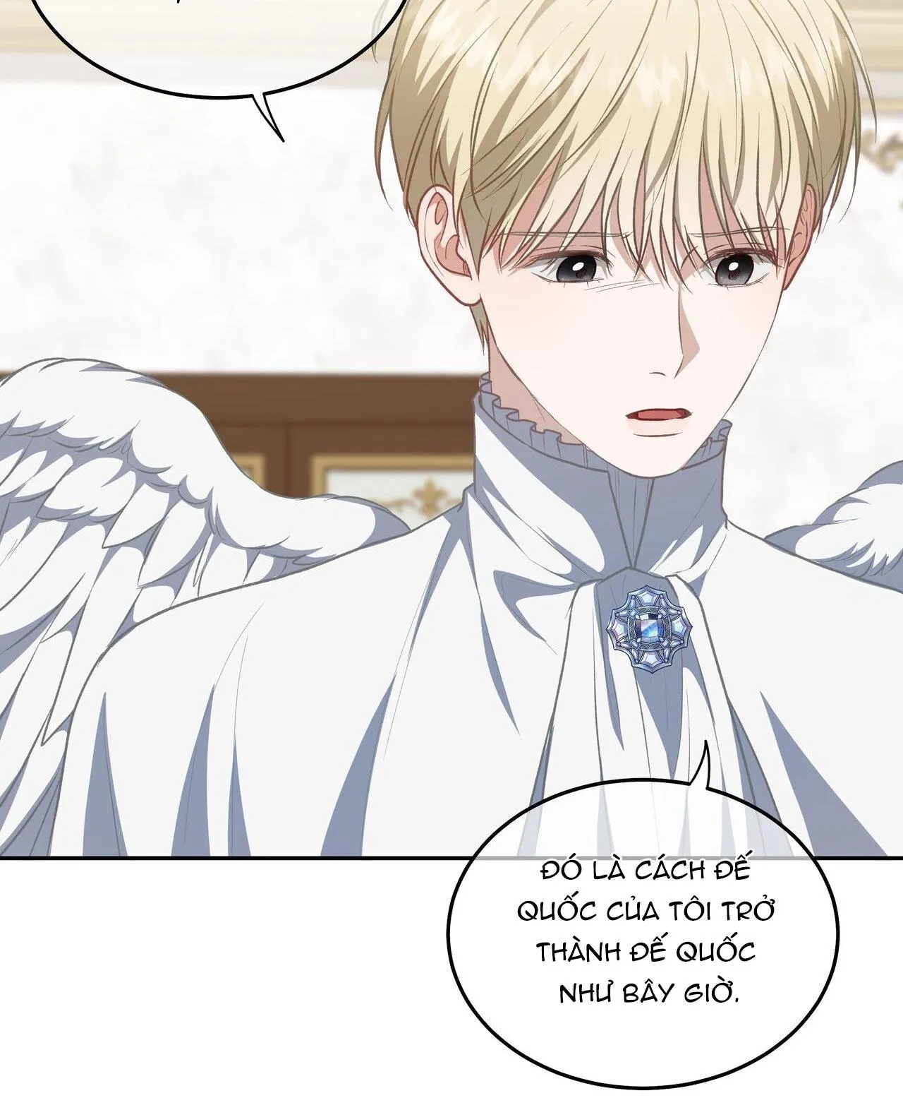 CÁCH TỒN TẠI NHƯ MỘT NGƯỜI CHƠI Chapter 39 Trang 42