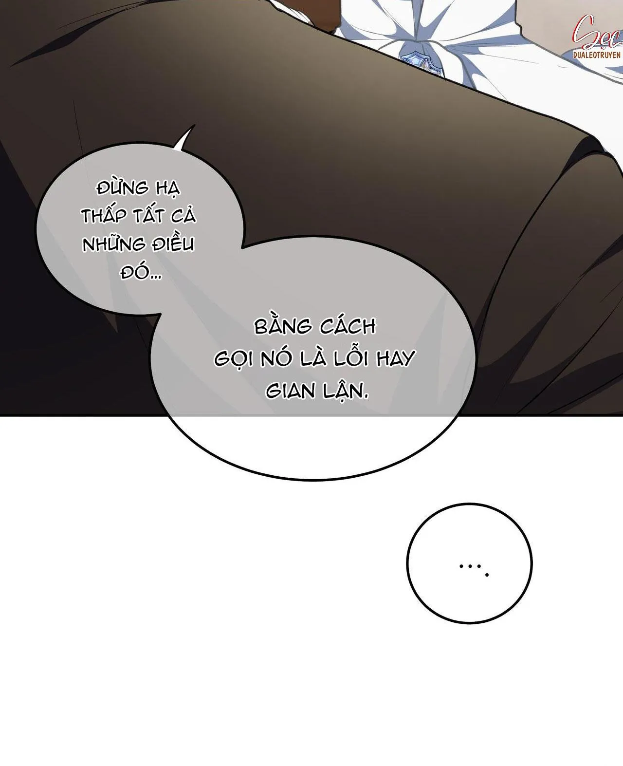 CÁCH TỒN TẠI NHƯ MỘT NGƯỜI CHƠI Chapter 39 Trang 44