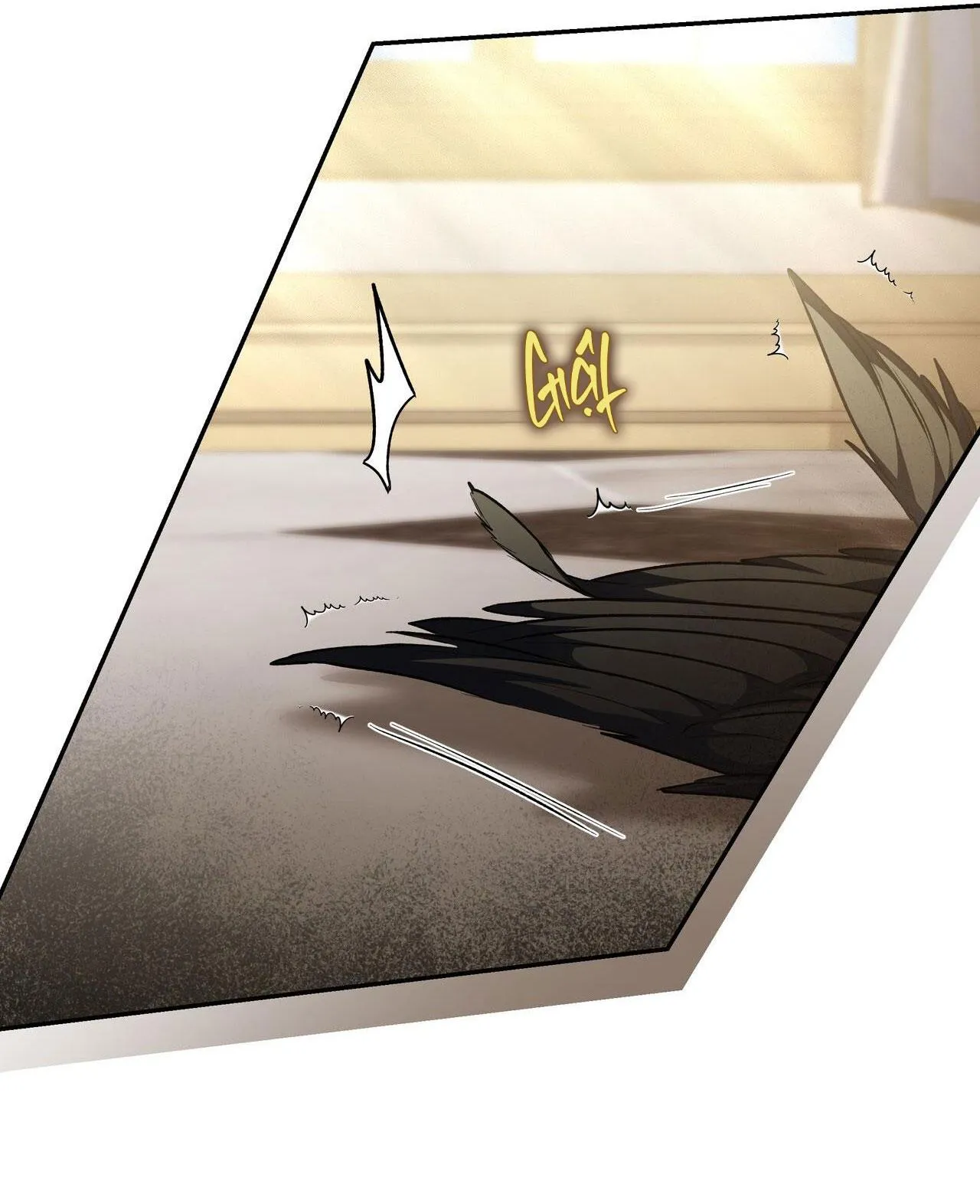 CÁCH TỒN TẠI NHƯ MỘT NGƯỜI CHƠI Chapter 39 Trang 45