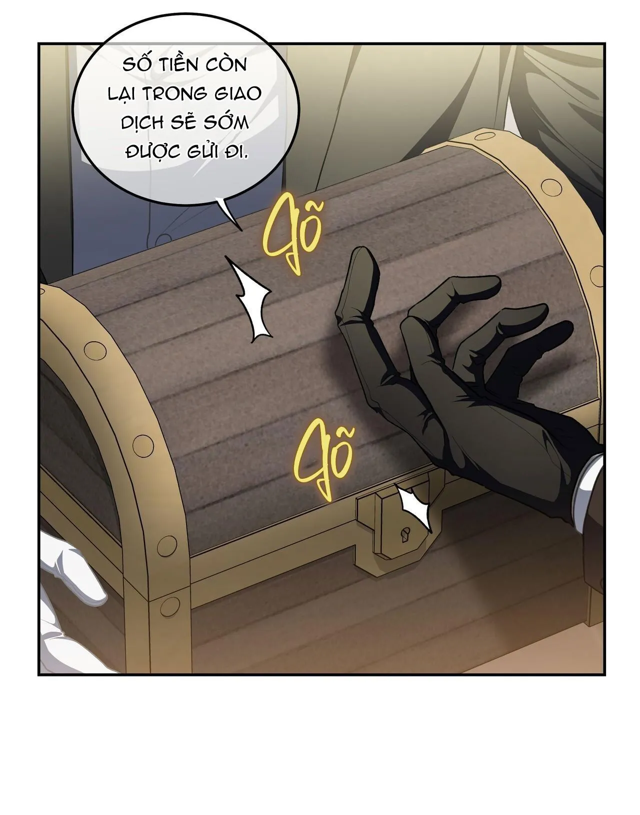 CÁCH TỒN TẠI NHƯ MỘT NGƯỜI CHƠI Chapter 39 Trang 57