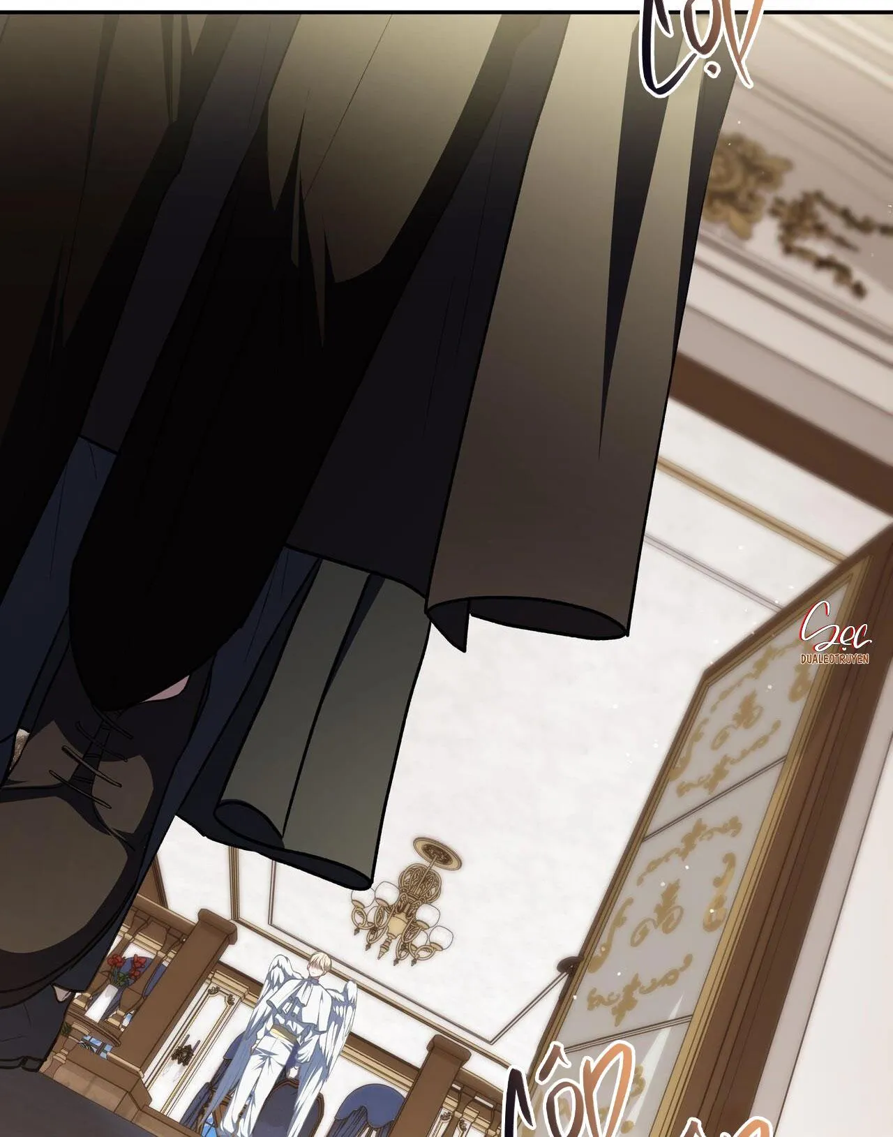 CÁCH TỒN TẠI NHƯ MỘT NGƯỜI CHƠI Chapter 39 Trang 60