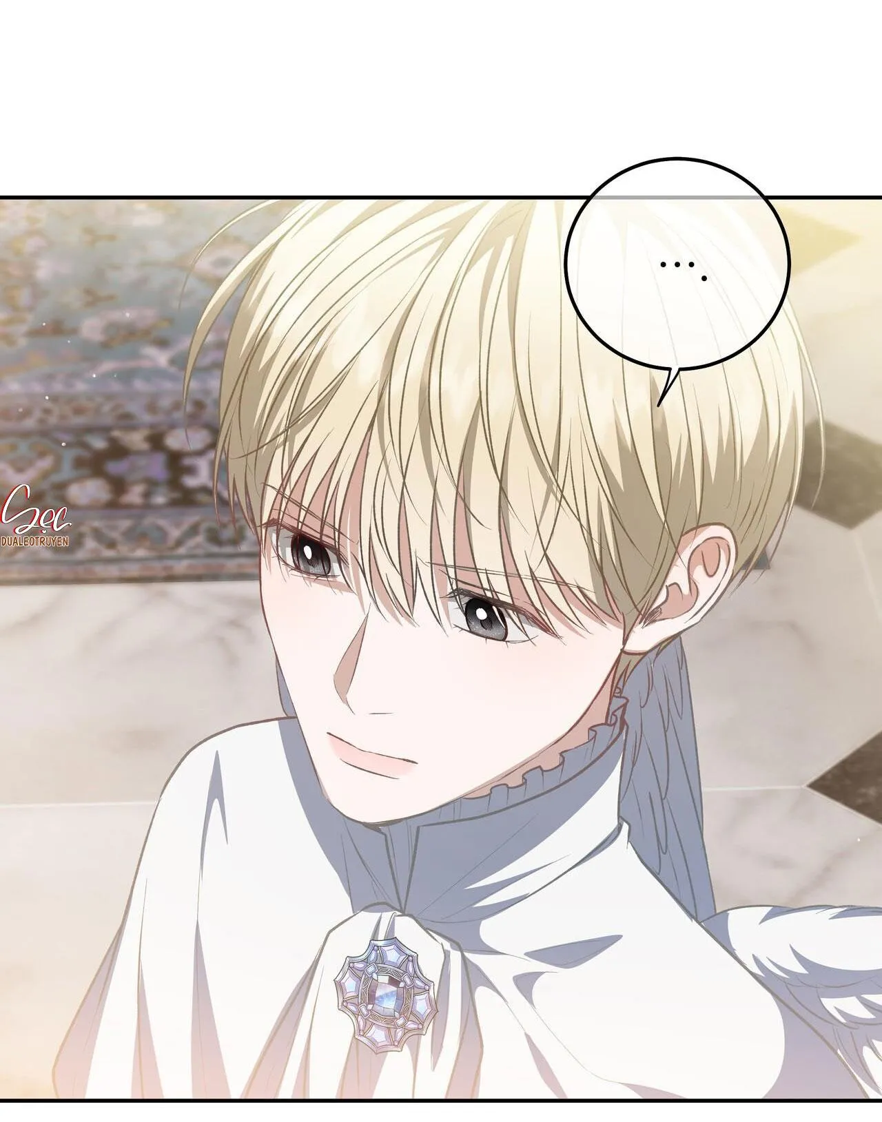 CÁCH TỒN TẠI NHƯ MỘT NGƯỜI CHƠI Chapter 39 Trang 63