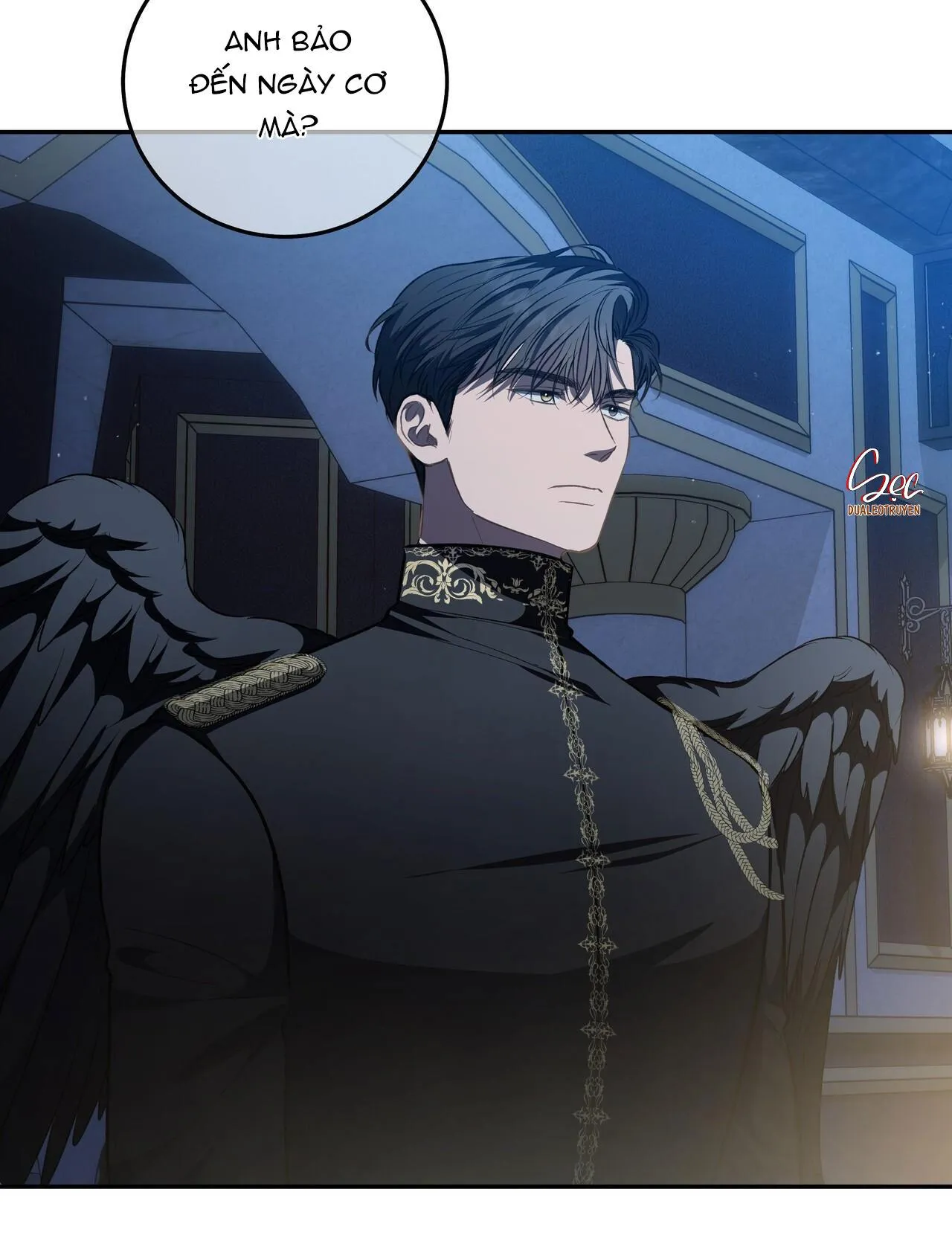 CÁCH TỒN TẠI NHƯ MỘT NGƯỜI CHƠI Chapter 39 Trang 79