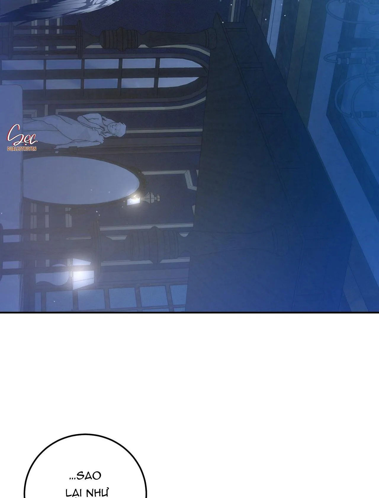 CÁCH TỒN TẠI NHƯ MỘT NGƯỜI CHƠI Chapter 39 Trang 81