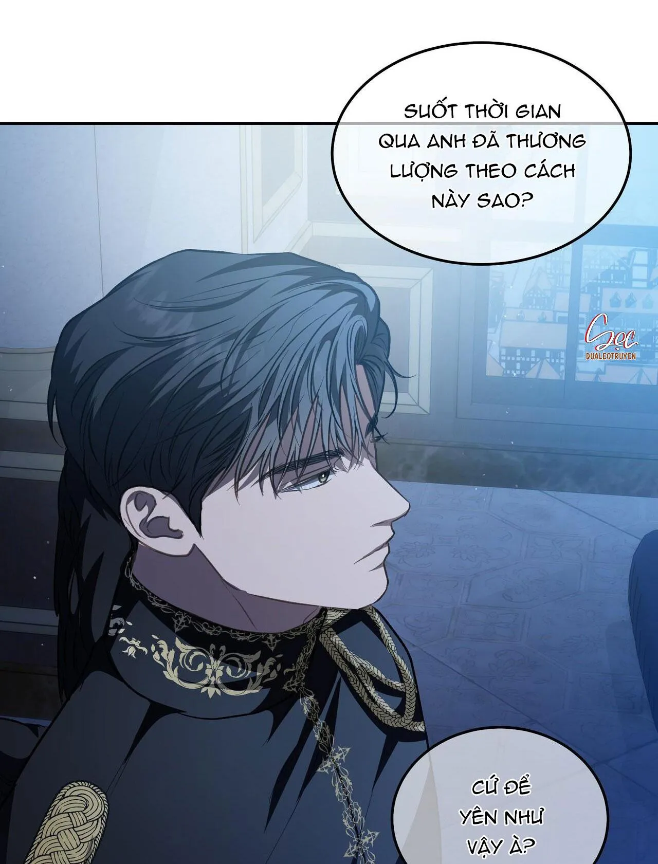 CÁCH TỒN TẠI NHƯ MỘT NGƯỜI CHƠI Chapter 39 Trang 83