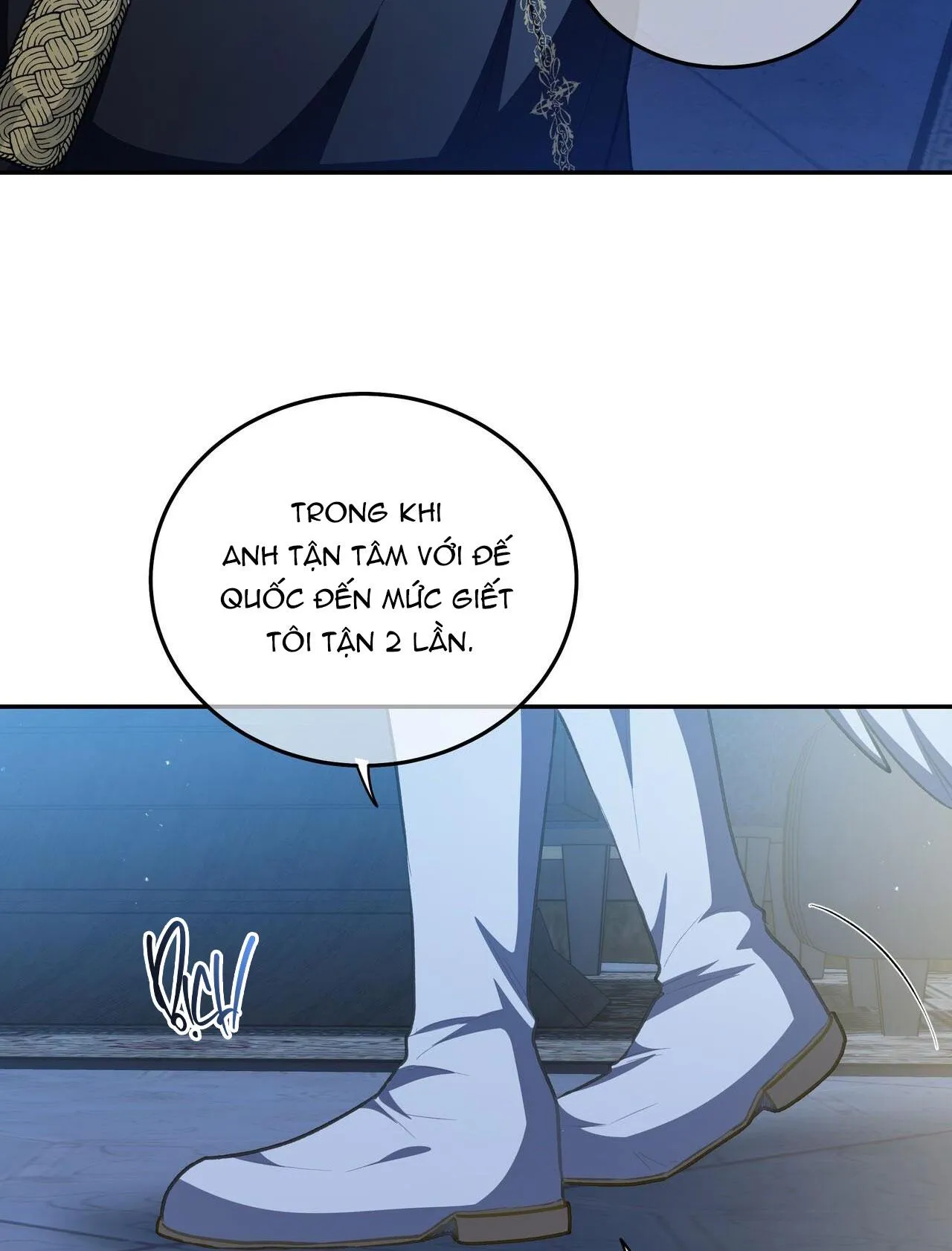 CÁCH TỒN TẠI NHƯ MỘT NGƯỜI CHƠI Chapter 39 Trang 84