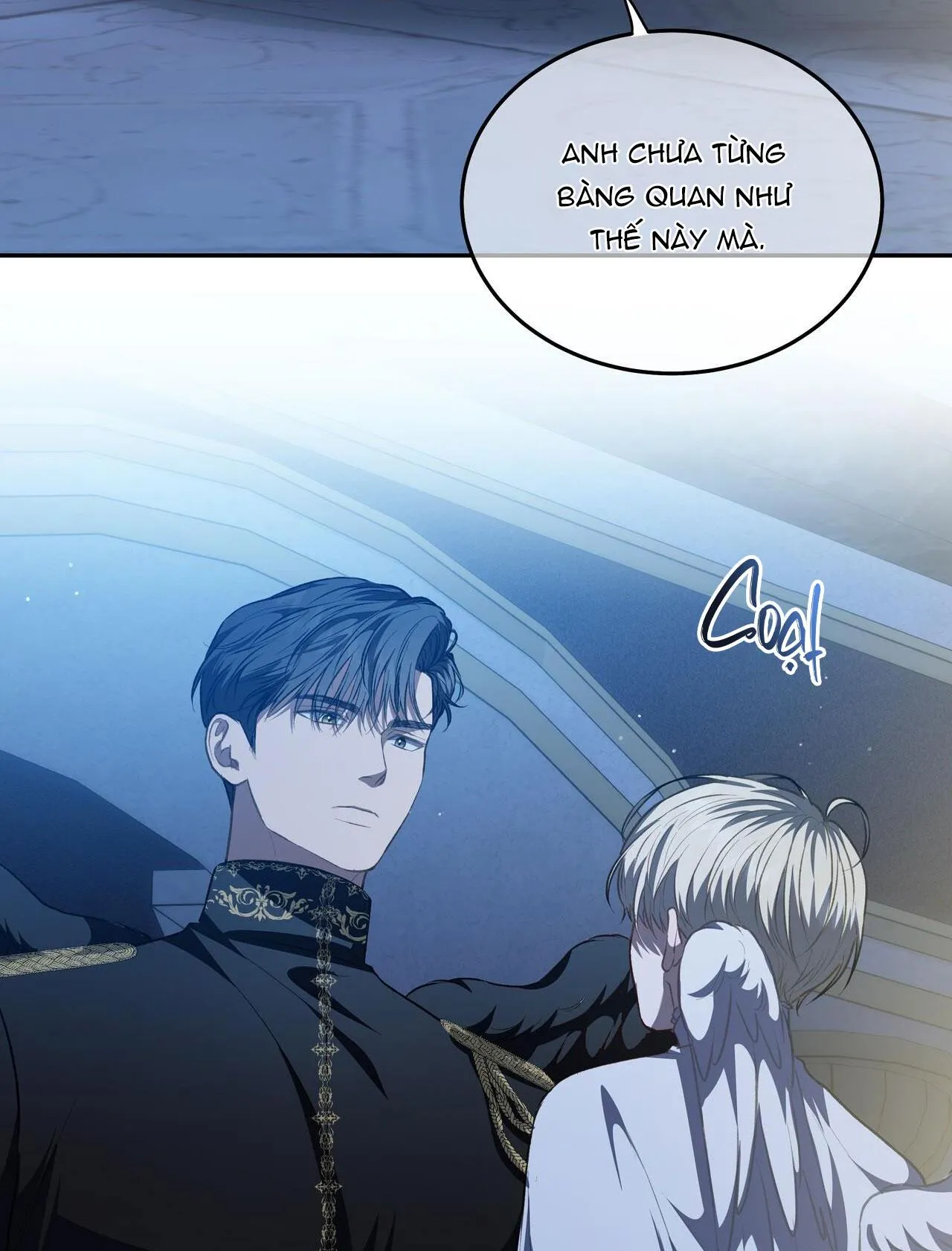 CÁCH TỒN TẠI NHƯ MỘT NGƯỜI CHƠI Chapter 39 Trang 85