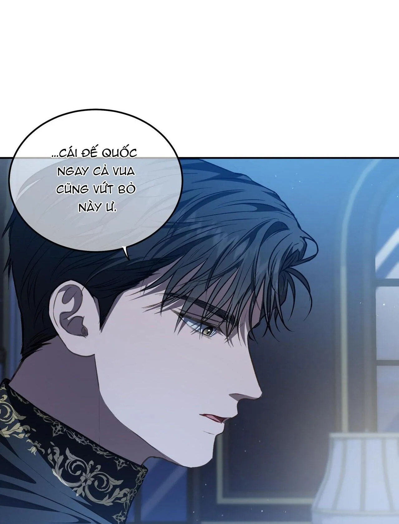 CÁCH TỒN TẠI NHƯ MỘT NGƯỜI CHƠI Chapter 39 Trang 87