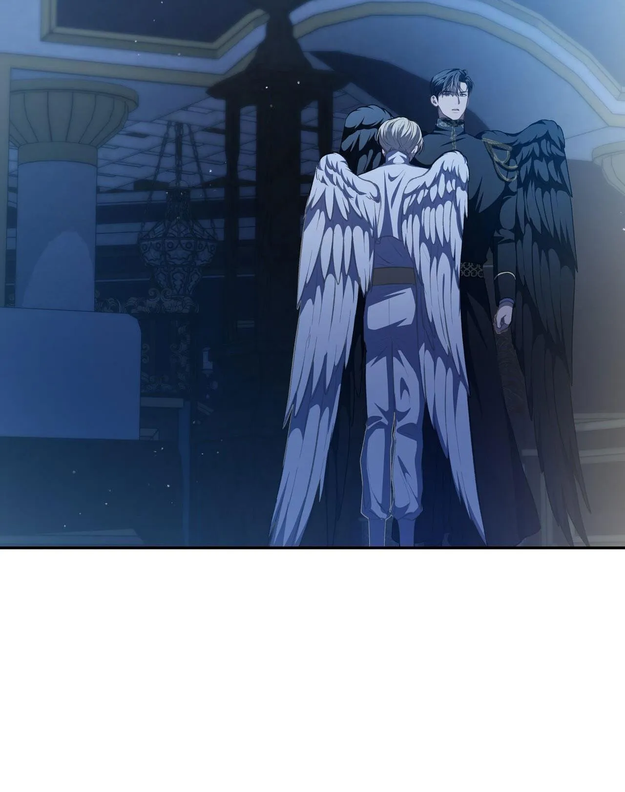 CÁCH TỒN TẠI NHƯ MỘT NGƯỜI CHƠI Chapter 39 Trang 94