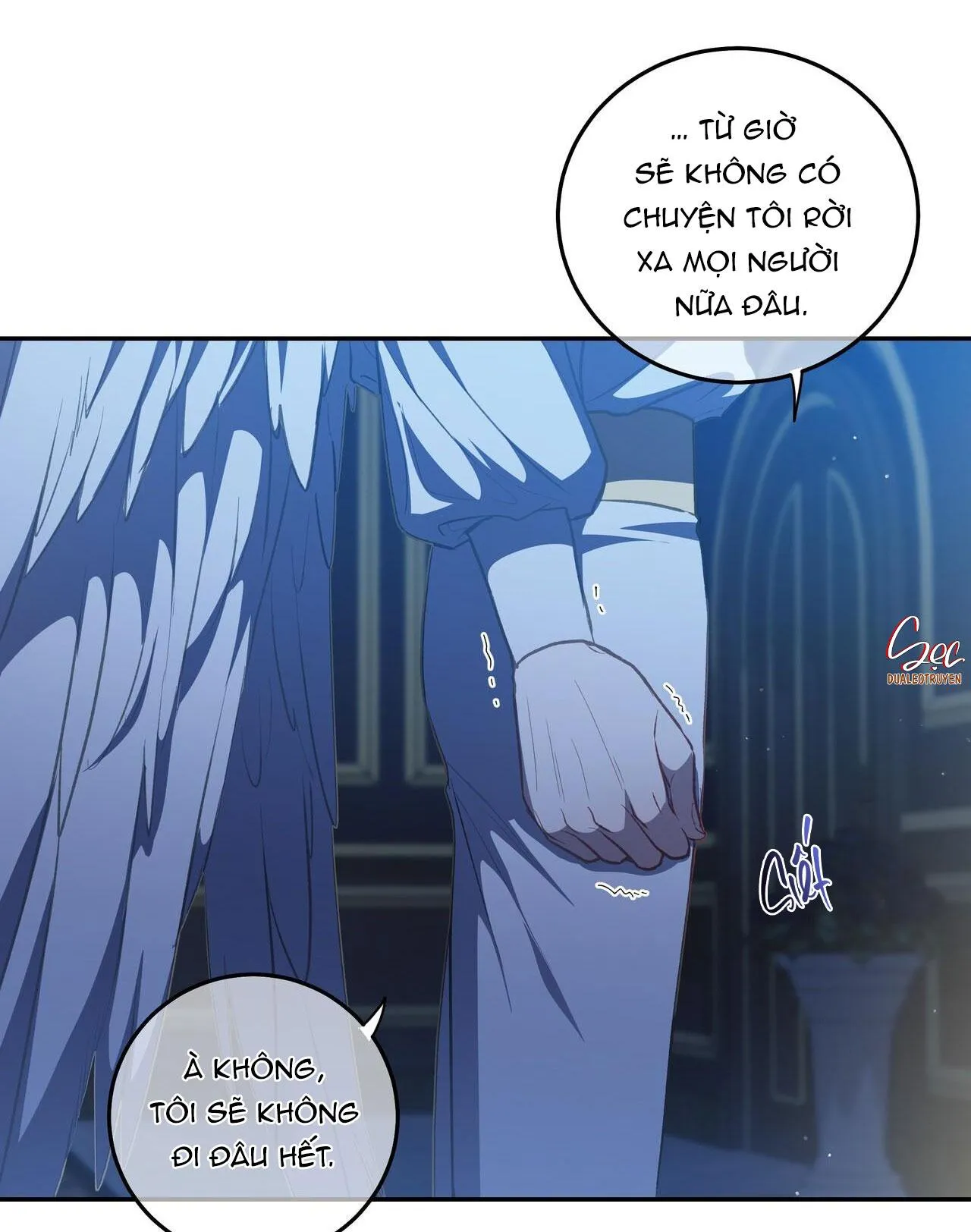 CÁCH TỒN TẠI NHƯ MỘT NGƯỜI CHƠI Chapter 39 Trang 95