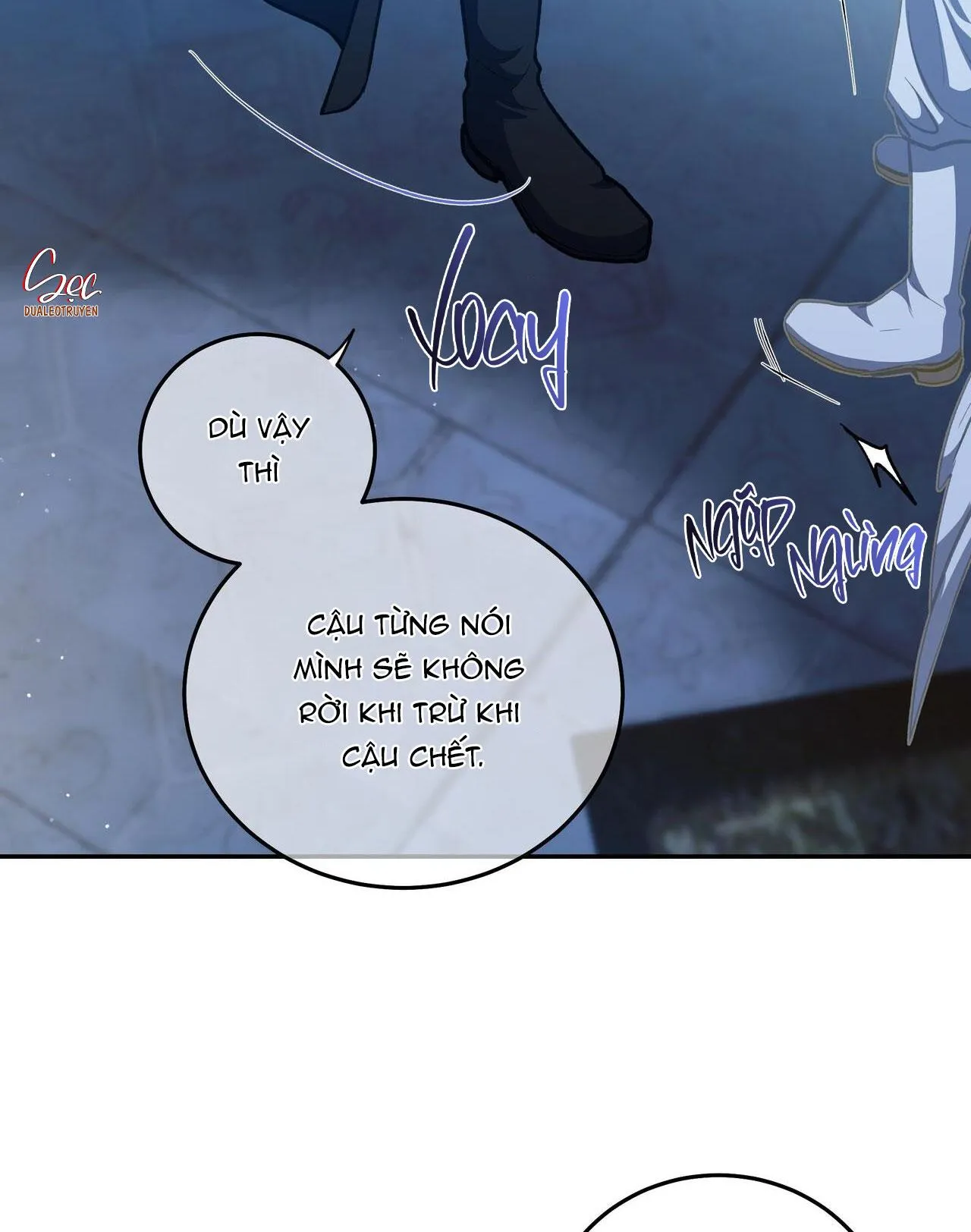 CÁCH TỒN TẠI NHƯ MỘT NGƯỜI CHƠI Chapter 39 Trang 98