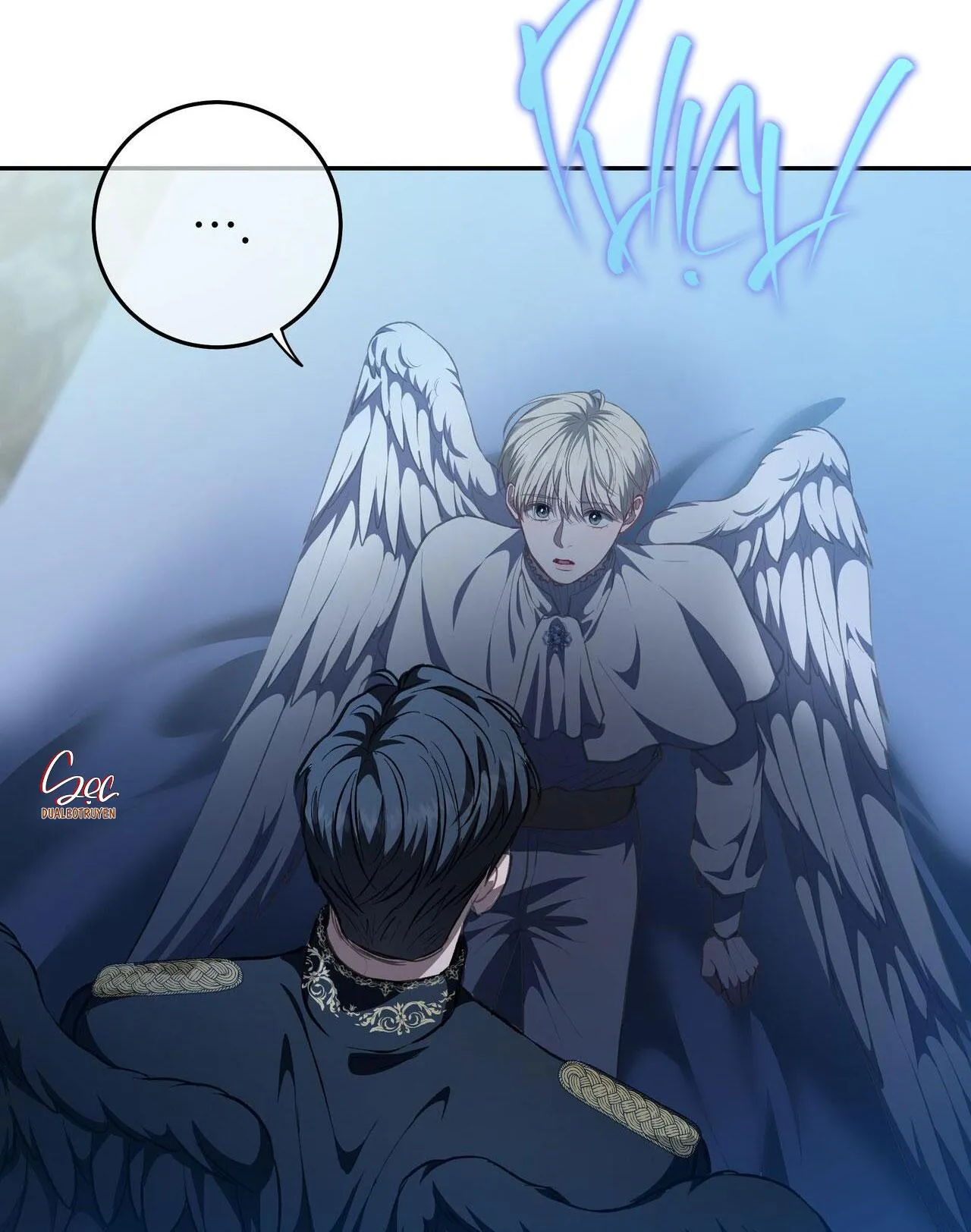 CÁCH TỒN TẠI NHƯ MỘT NGƯỜI CHƠI Chapter 39 Trang 100