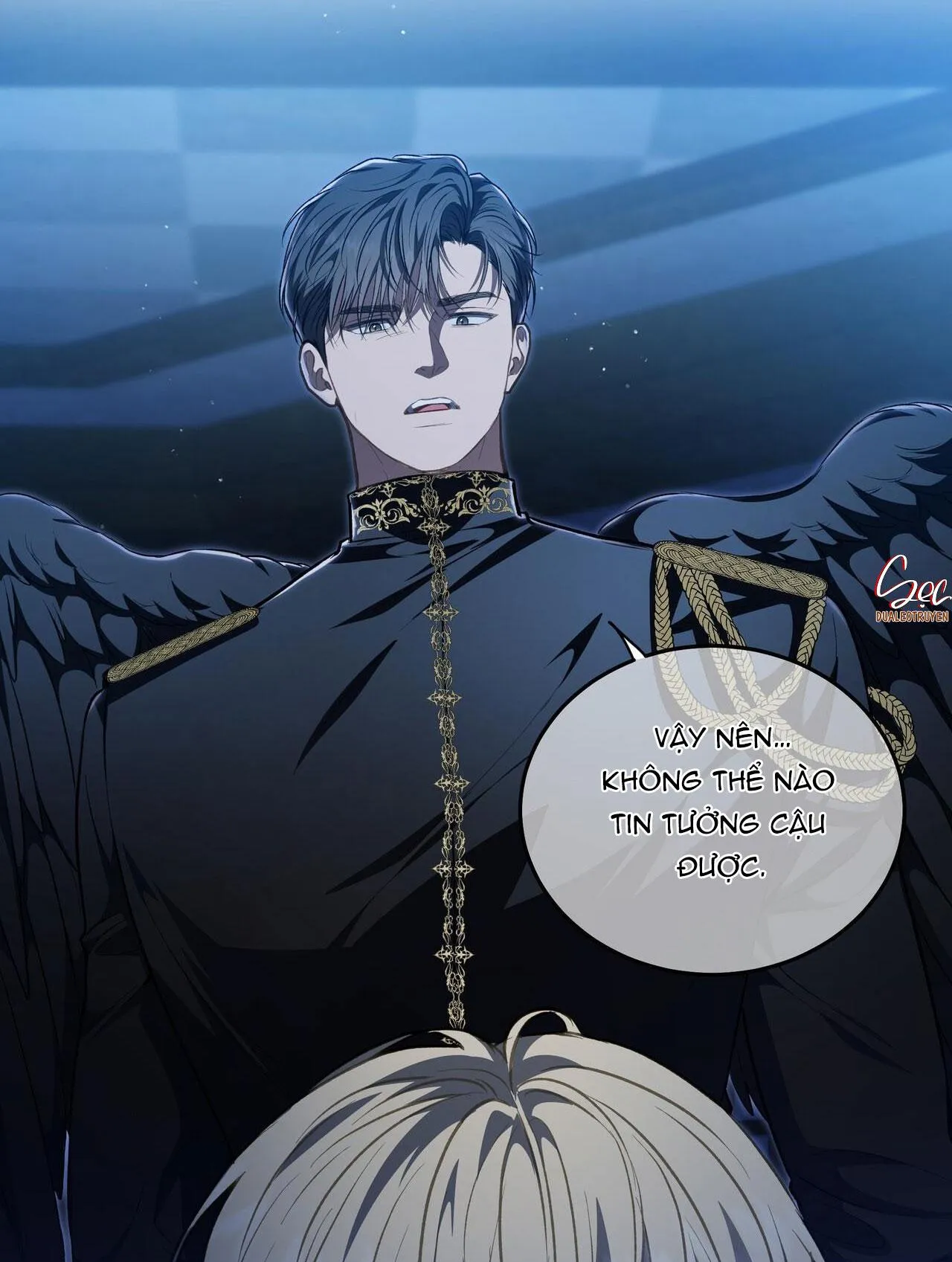 CÁCH TỒN TẠI NHƯ MỘT NGƯỜI CHƠI Chapter 39 Trang 103