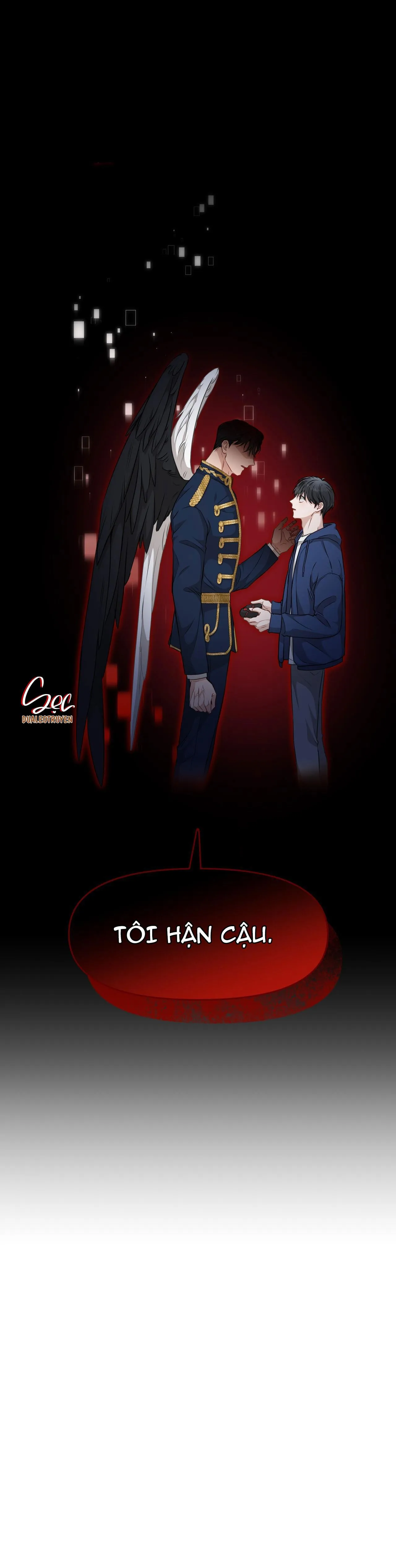 CÁCH TỒN TẠI NHƯ MỘT NGƯỜI CHƠI Chapter 4 Trang 12