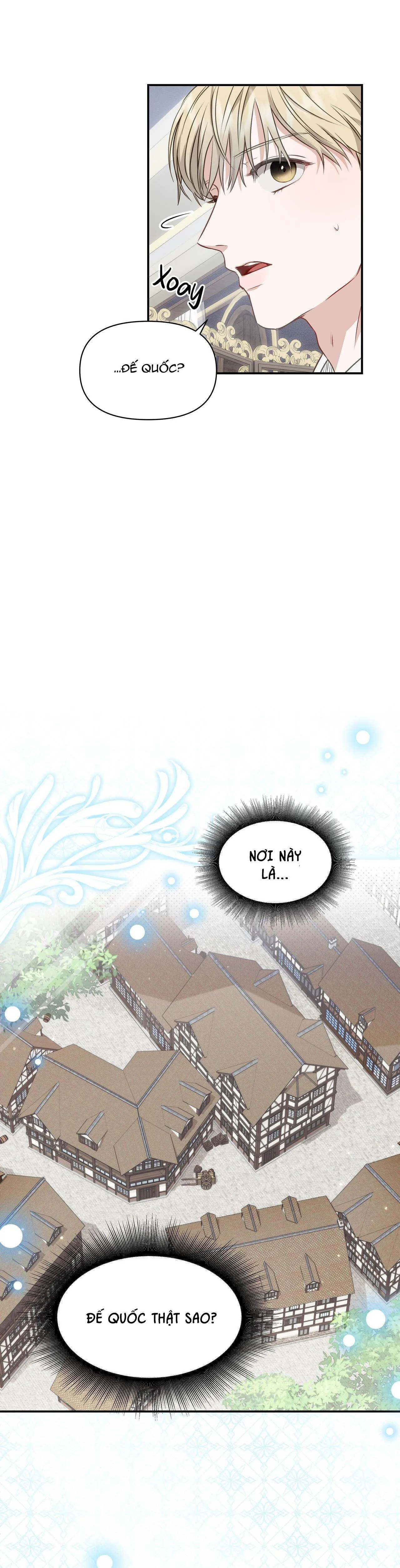 CÁCH TỒN TẠI NHƯ MỘT NGƯỜI CHƠI Chapter 4 Trang 19