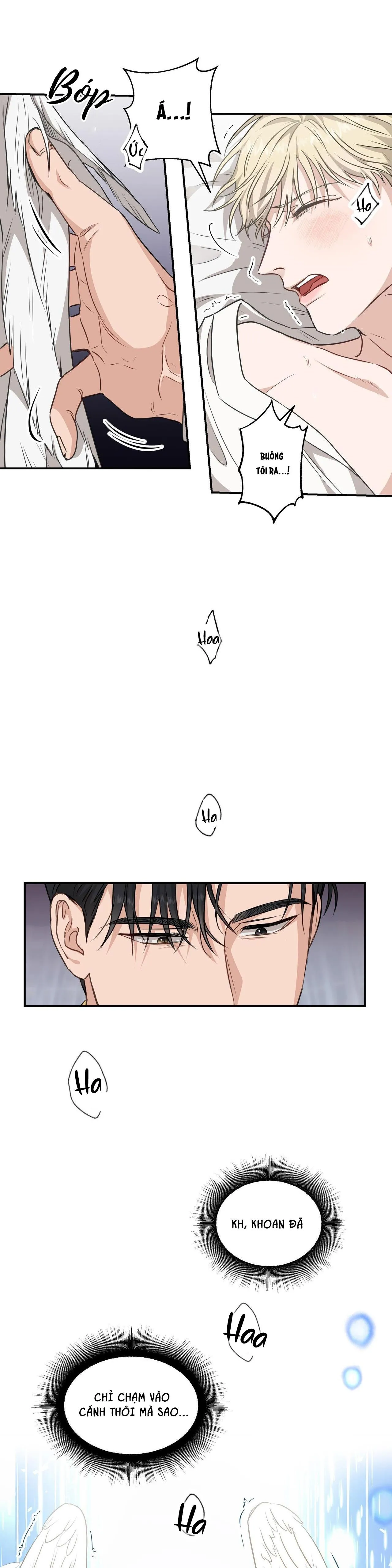 CÁCH TỒN TẠI NHƯ MỘT NGƯỜI CHƠI Chapter 4 Trang 31